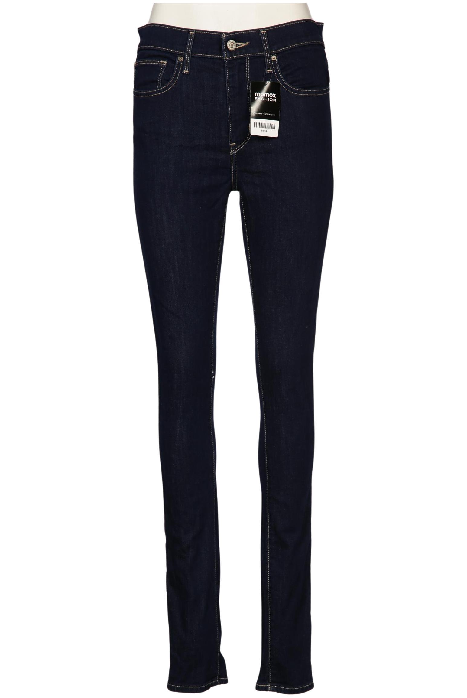 

Levis Damen Jeans, marineblau, Gr. 30