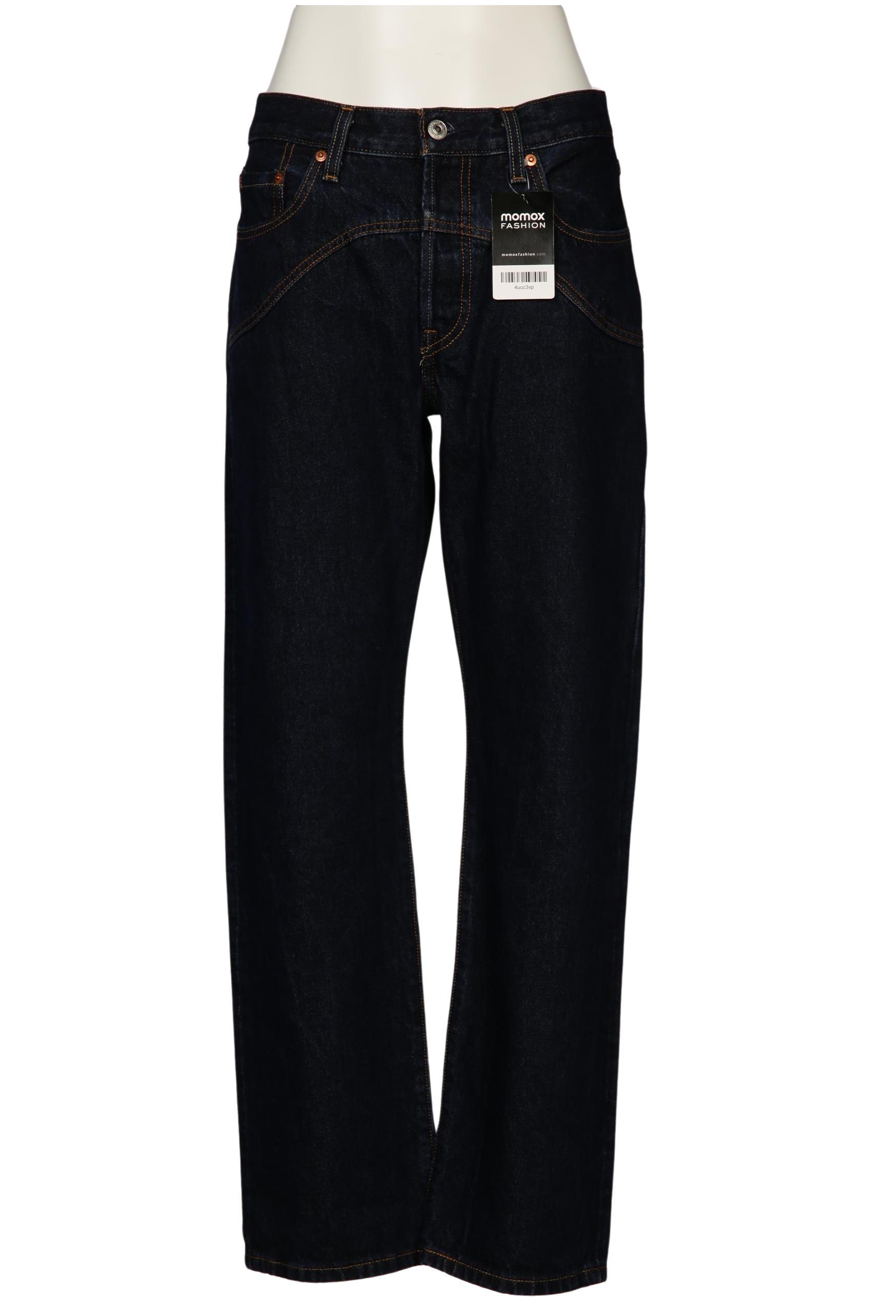 

Levis Damen Jeans, marineblau, Gr. 28