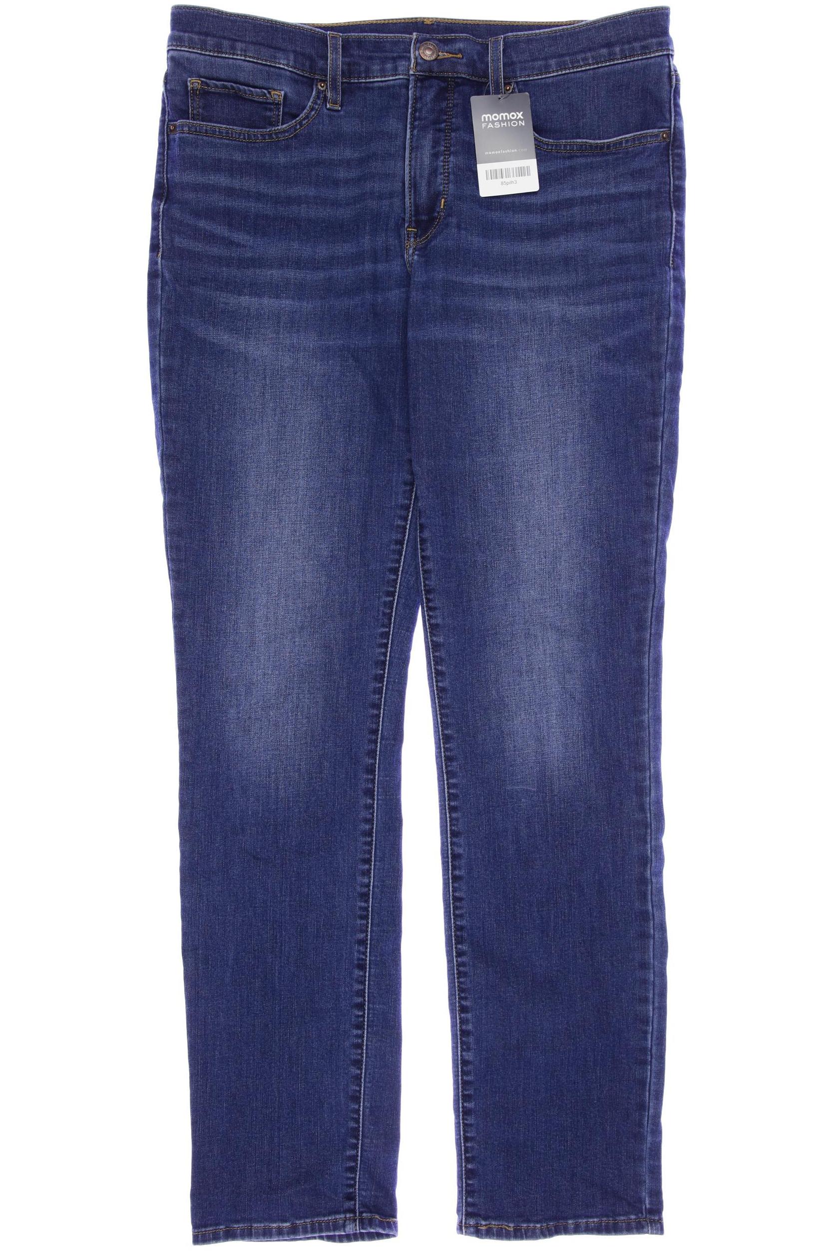 

Levis Damen Jeans, blau, Gr. 31