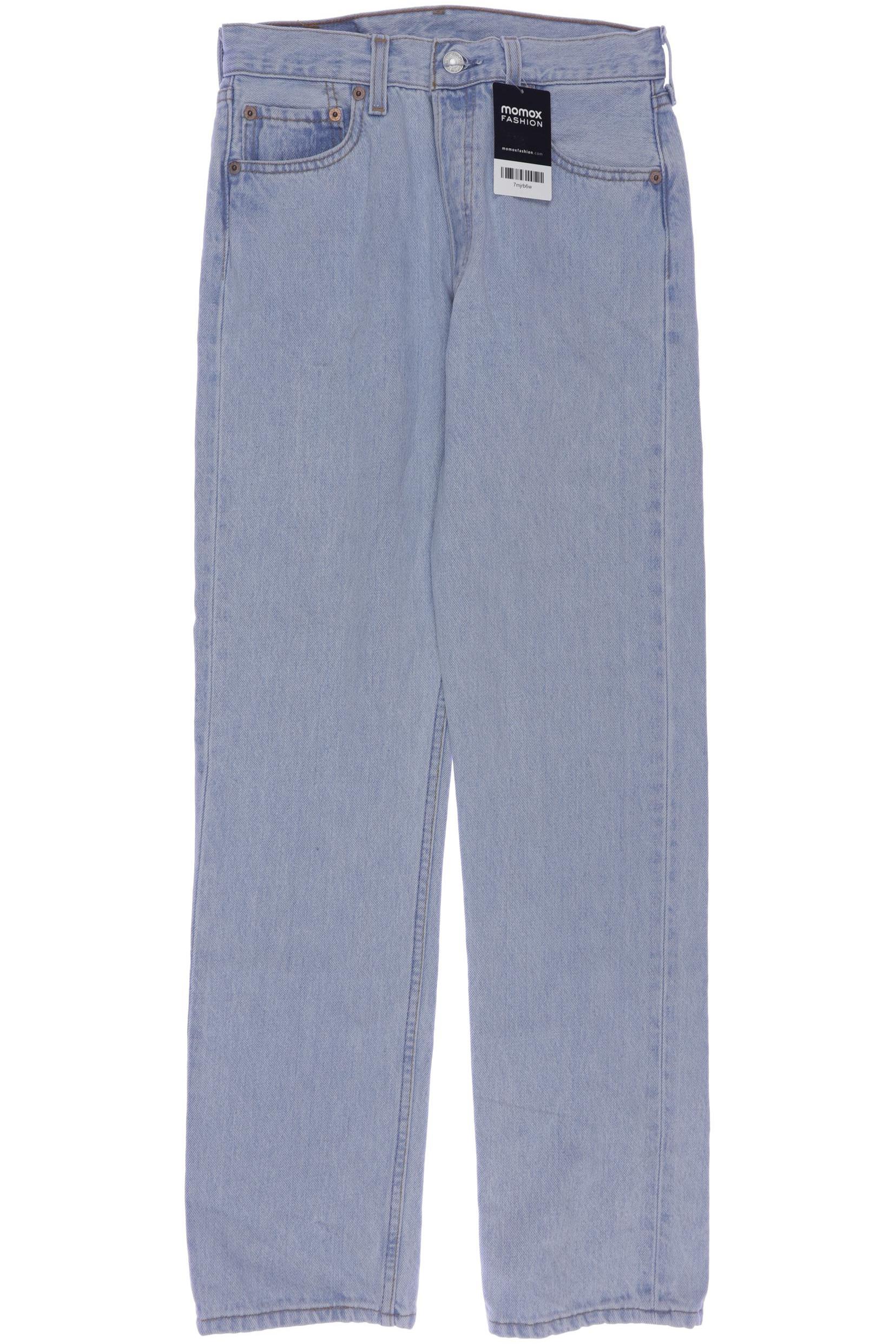 

Levis Damen Jeans, hellblau, Gr. 29