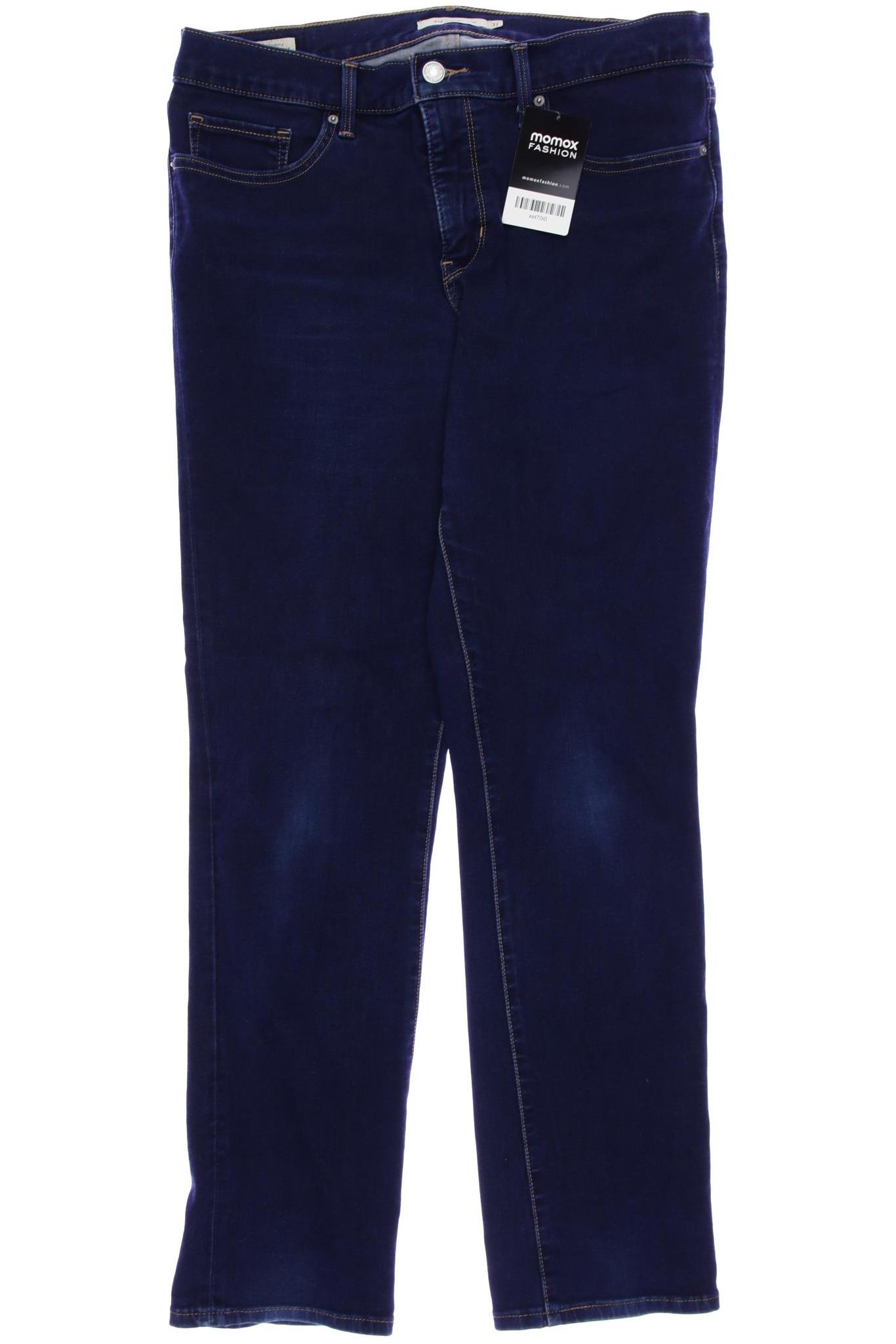 

Levis Damen Jeans, blau, Gr. 31
