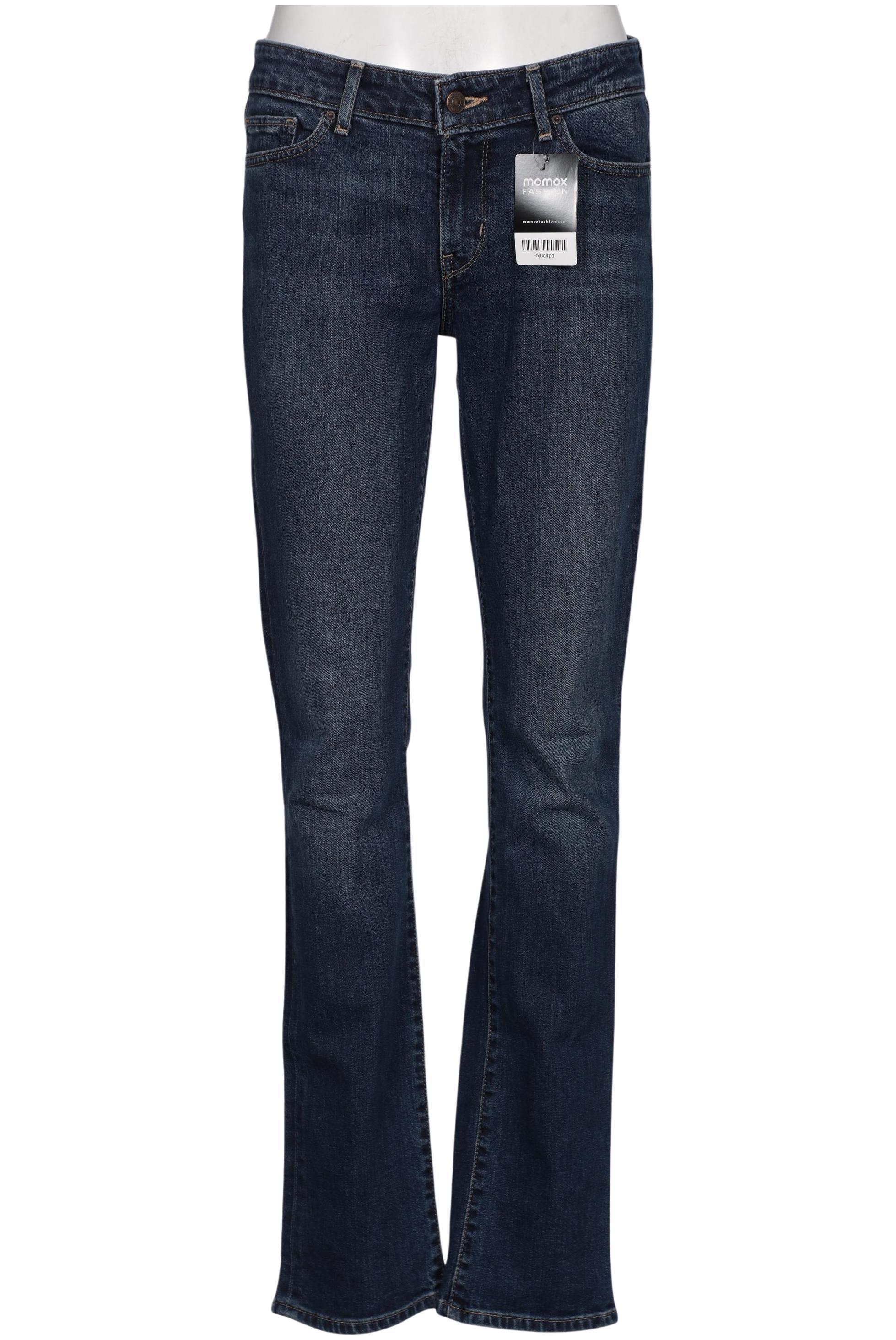 

Levis Damen Jeans, blau, Gr. 29
