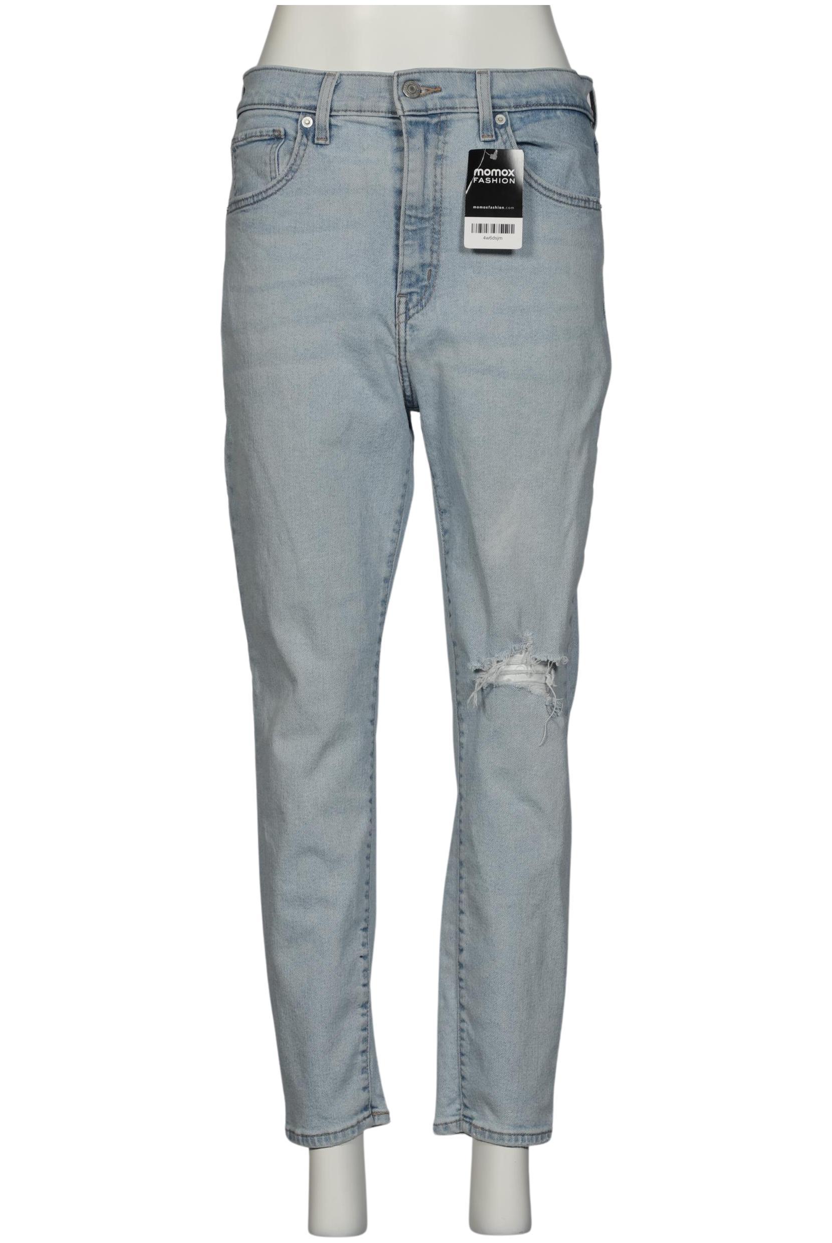 

Levis Damen Jeans, hellblau, Gr. 30
