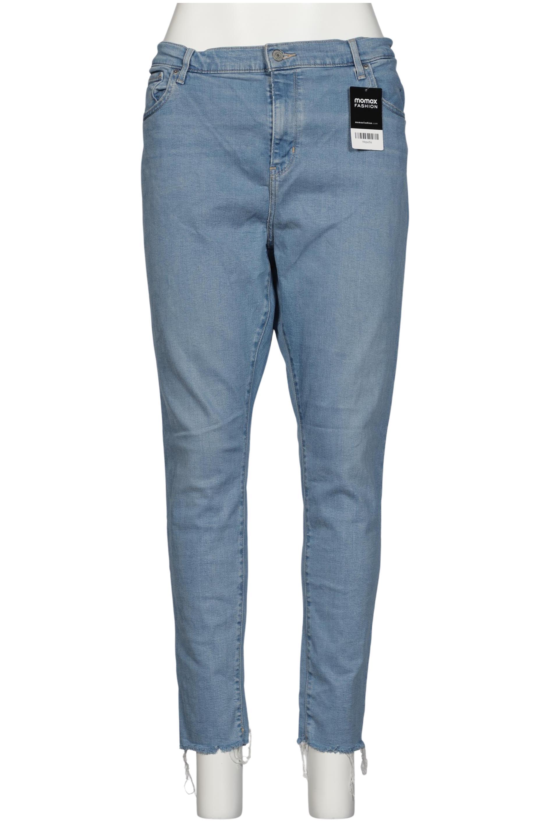 

Levis Damen Jeans, hellblau, Gr. 34