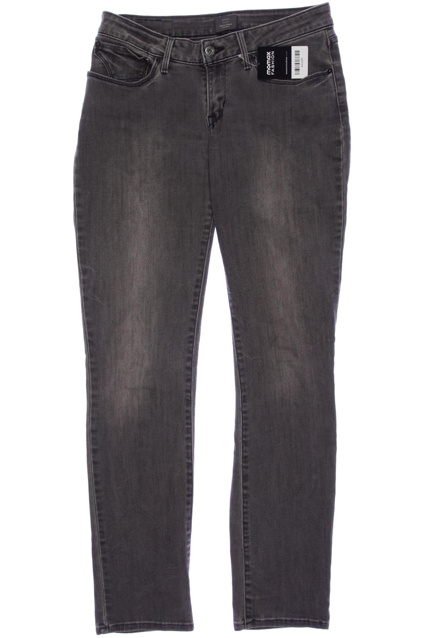 

Levis Damen Jeans, grau, Gr. 30