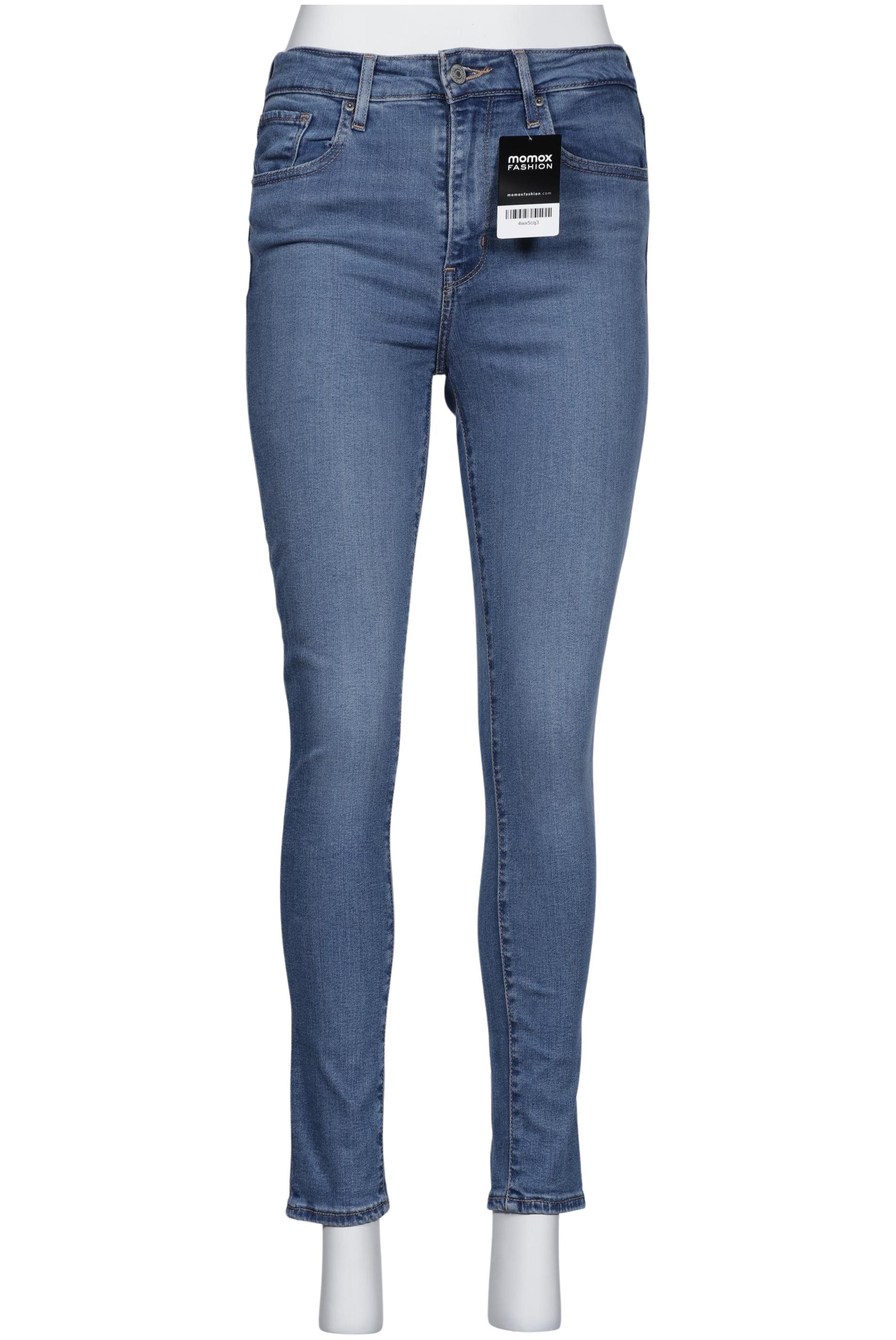 

Levis Damen Jeans, blau, Gr. 28