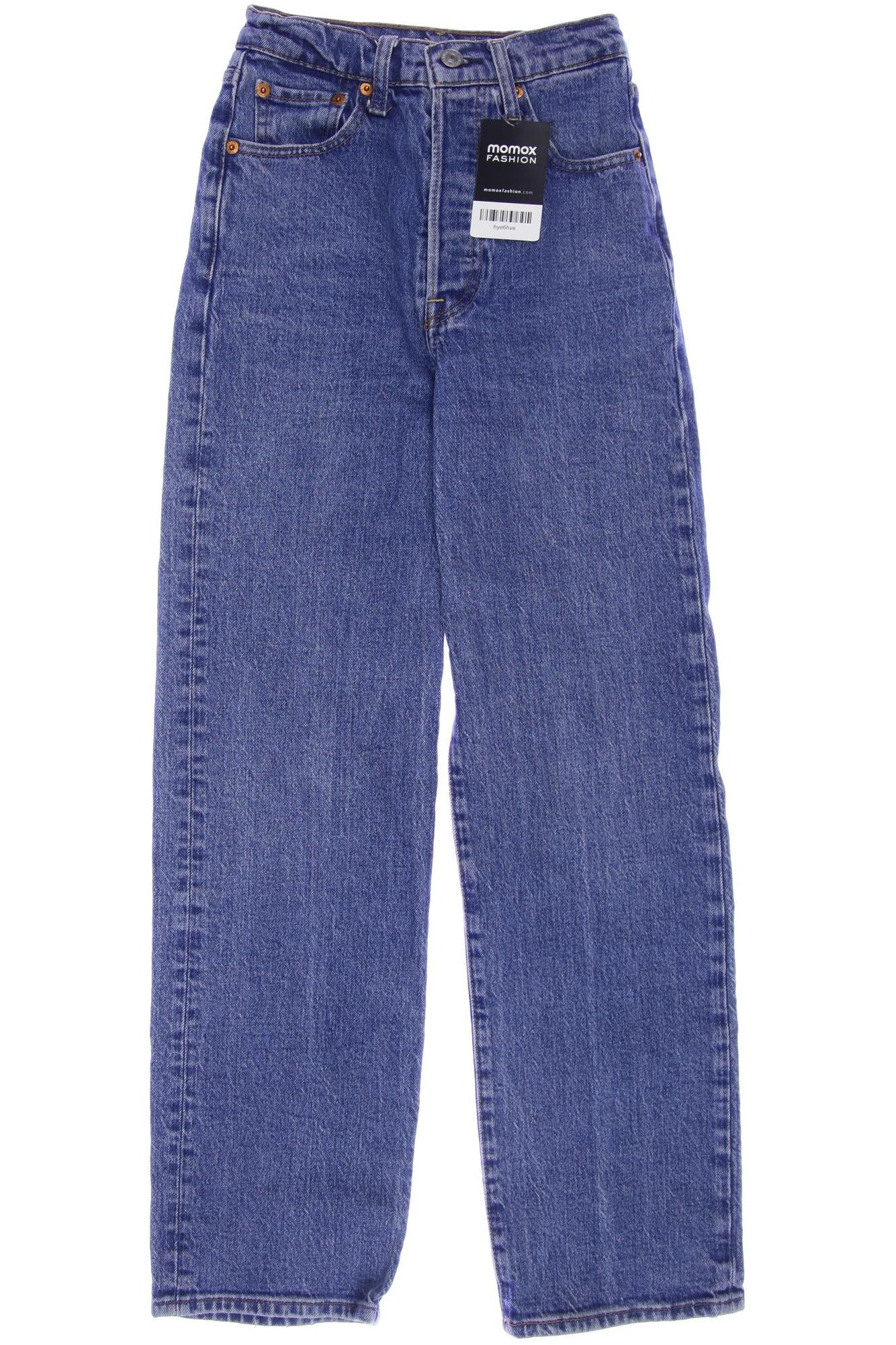 

Levis Damen Jeans, blau