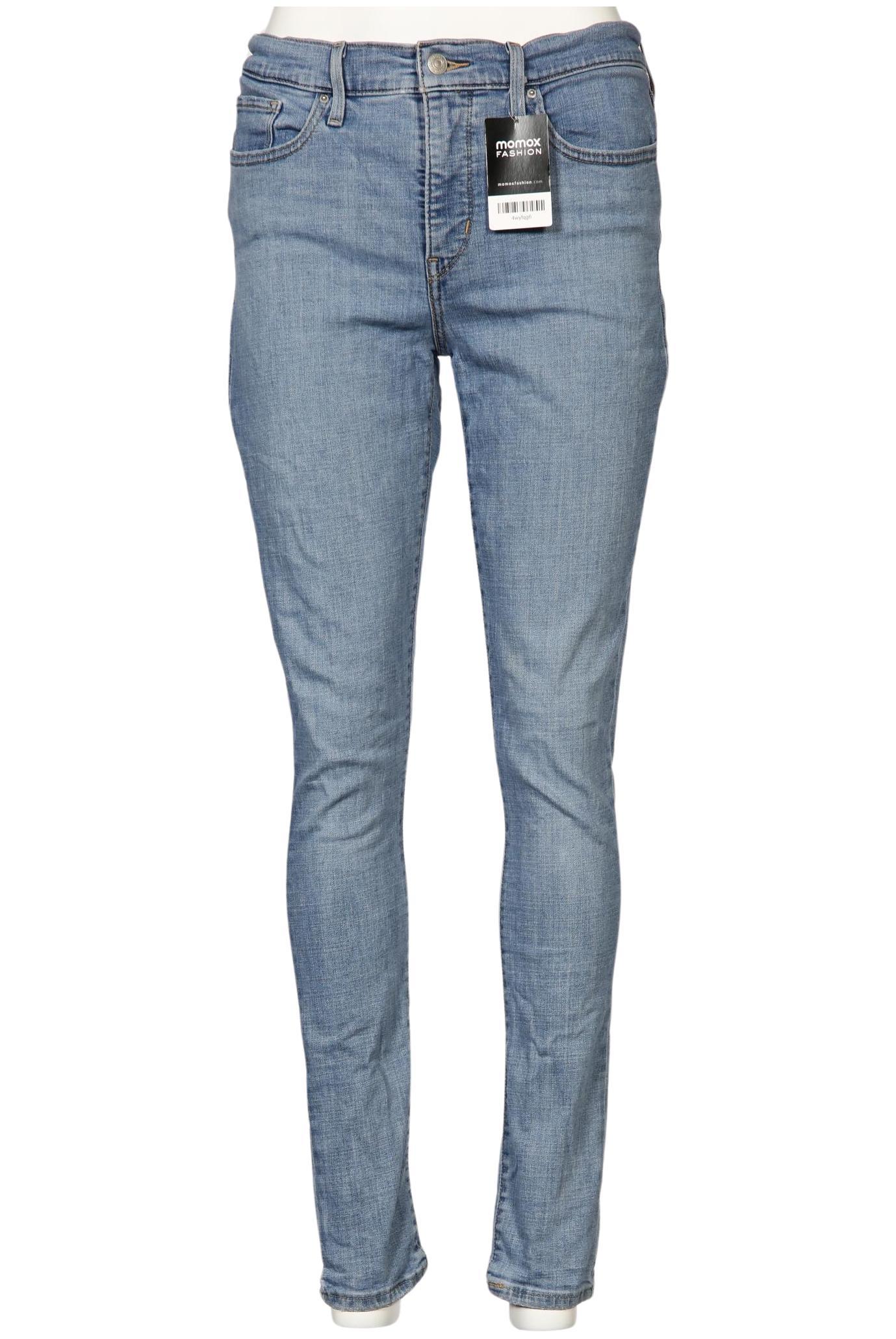 

Levis Damen Jeans, hellblau, Gr. 31