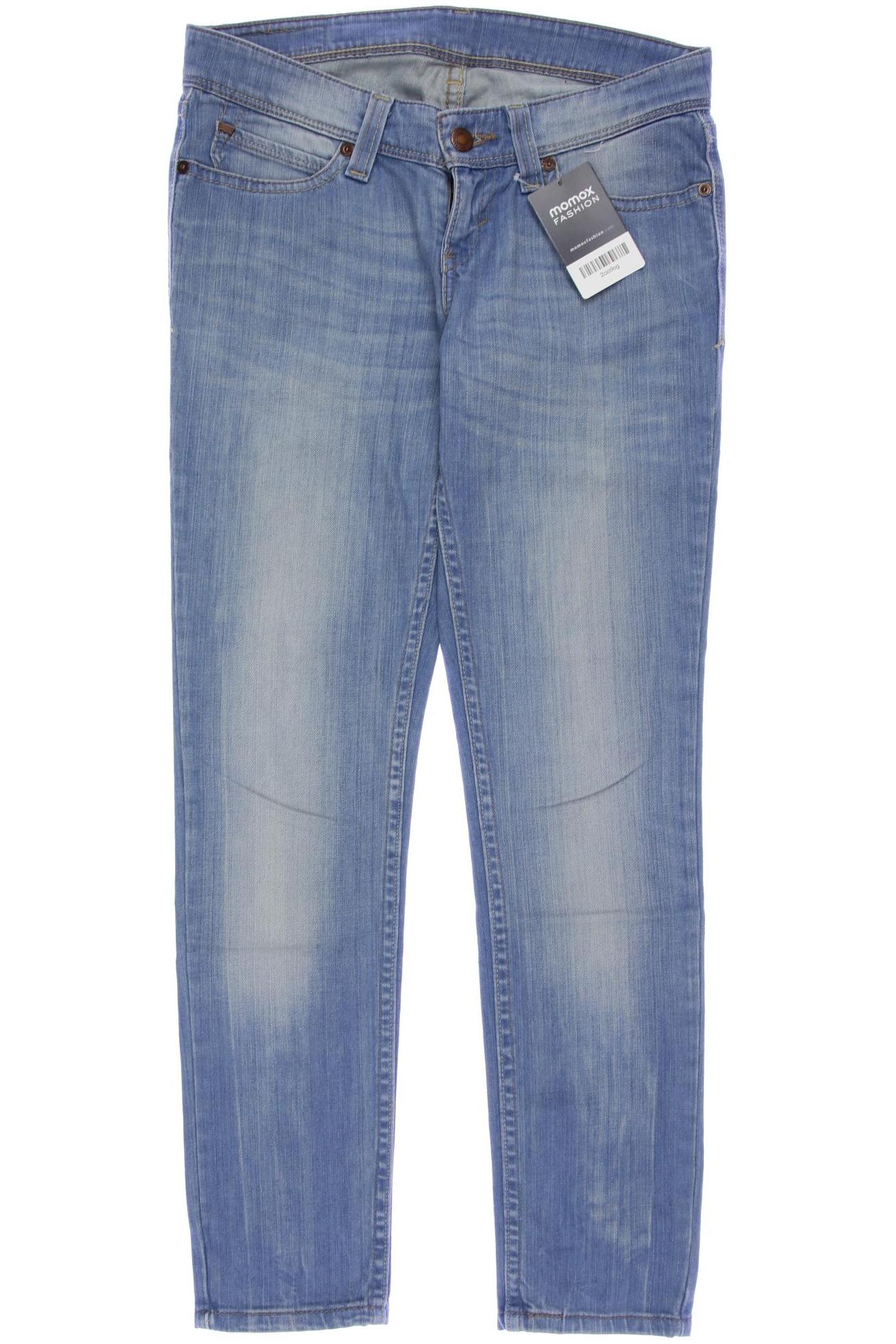 

Levis Damen Jeans, blau, Gr. 27