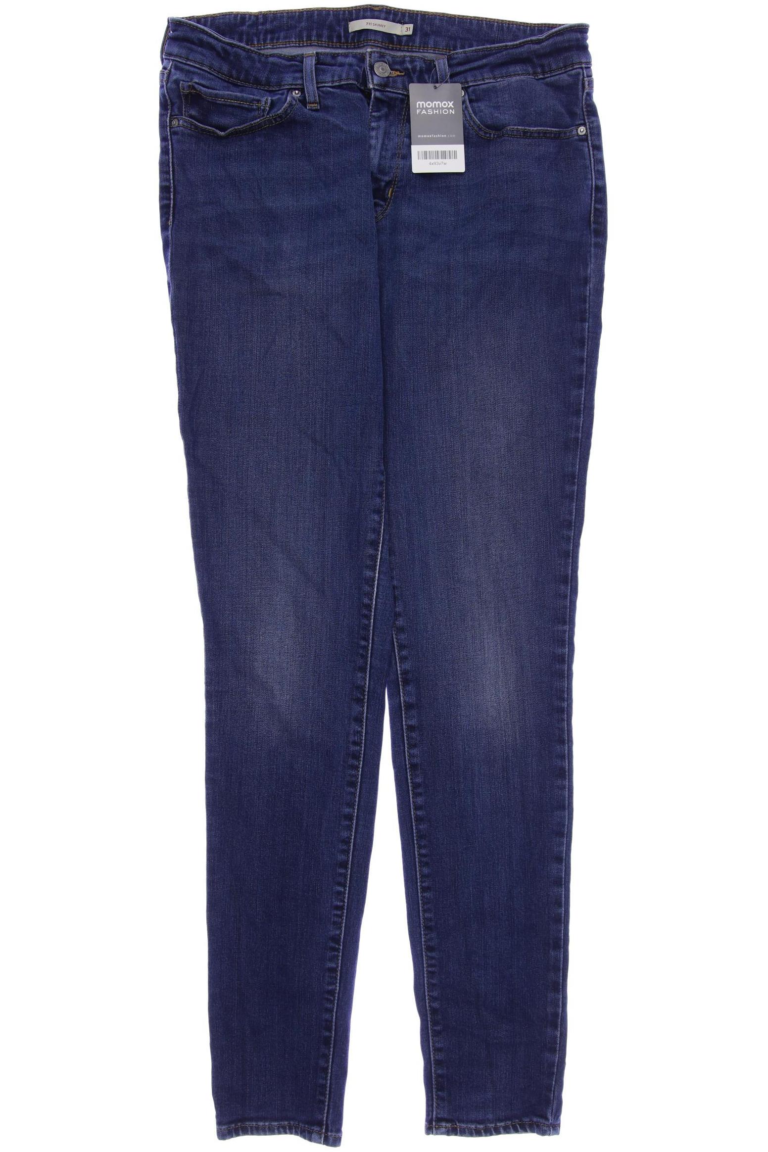 

Levis Damen Jeans, blau