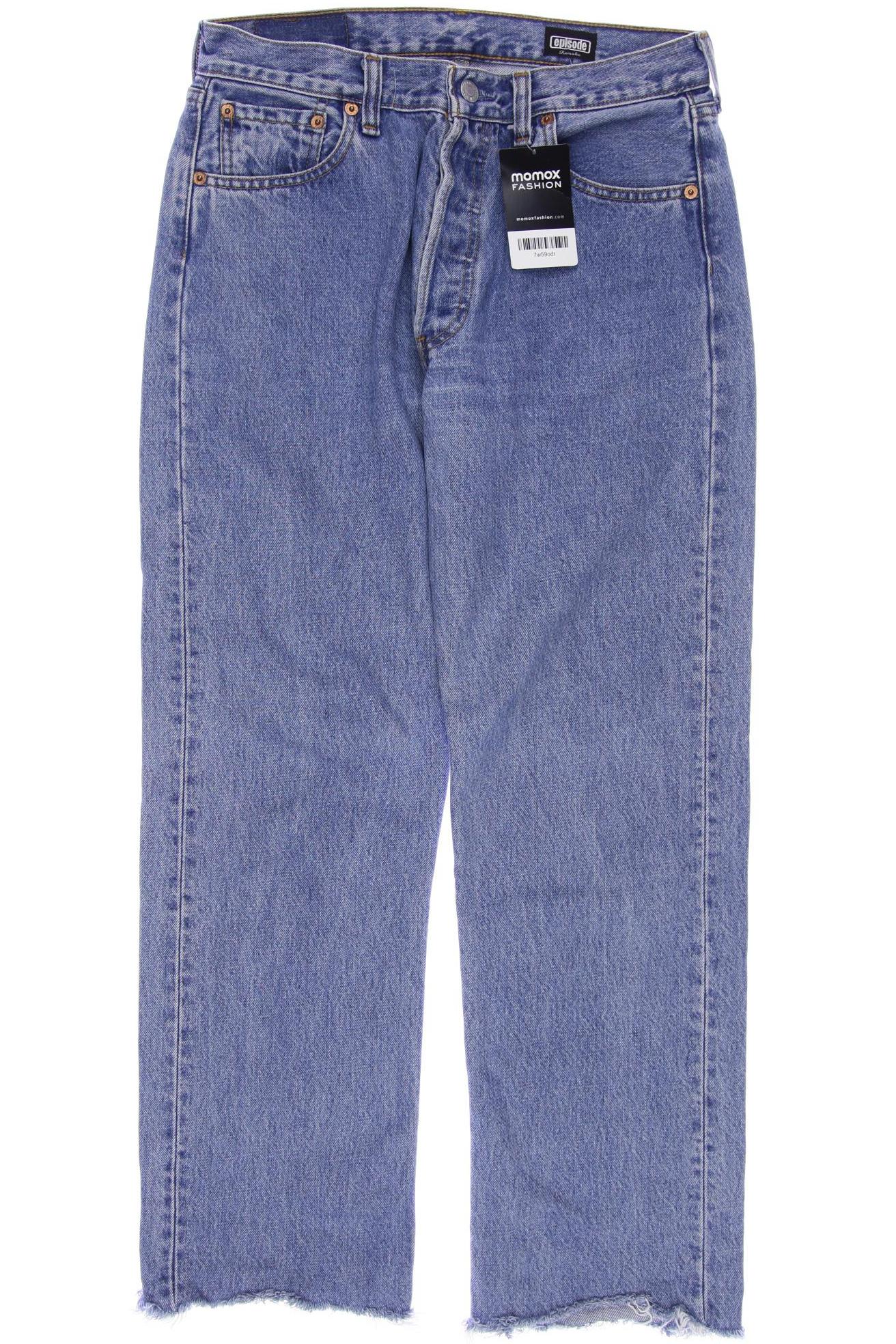 

Levis Damen Jeans, blau