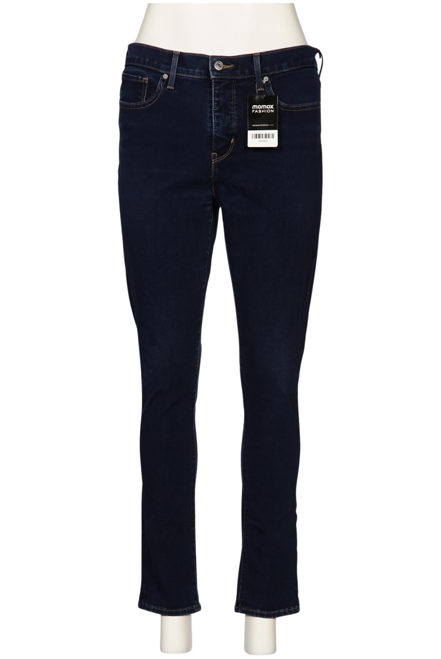 

Levis Damen Jeans, marineblau, Gr. 31