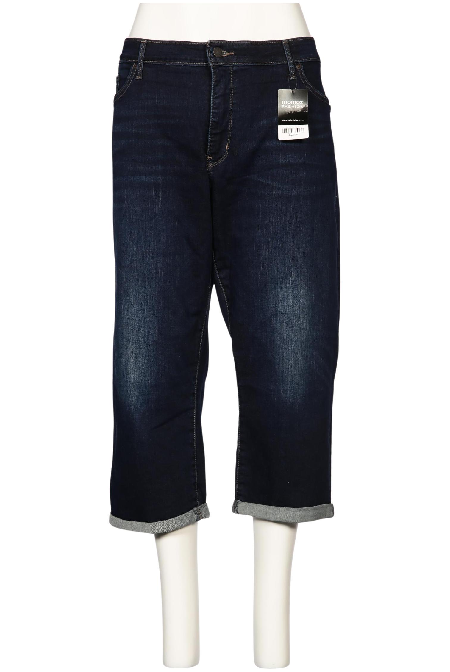 

Levis Damen Jeans, marineblau, Gr. 24