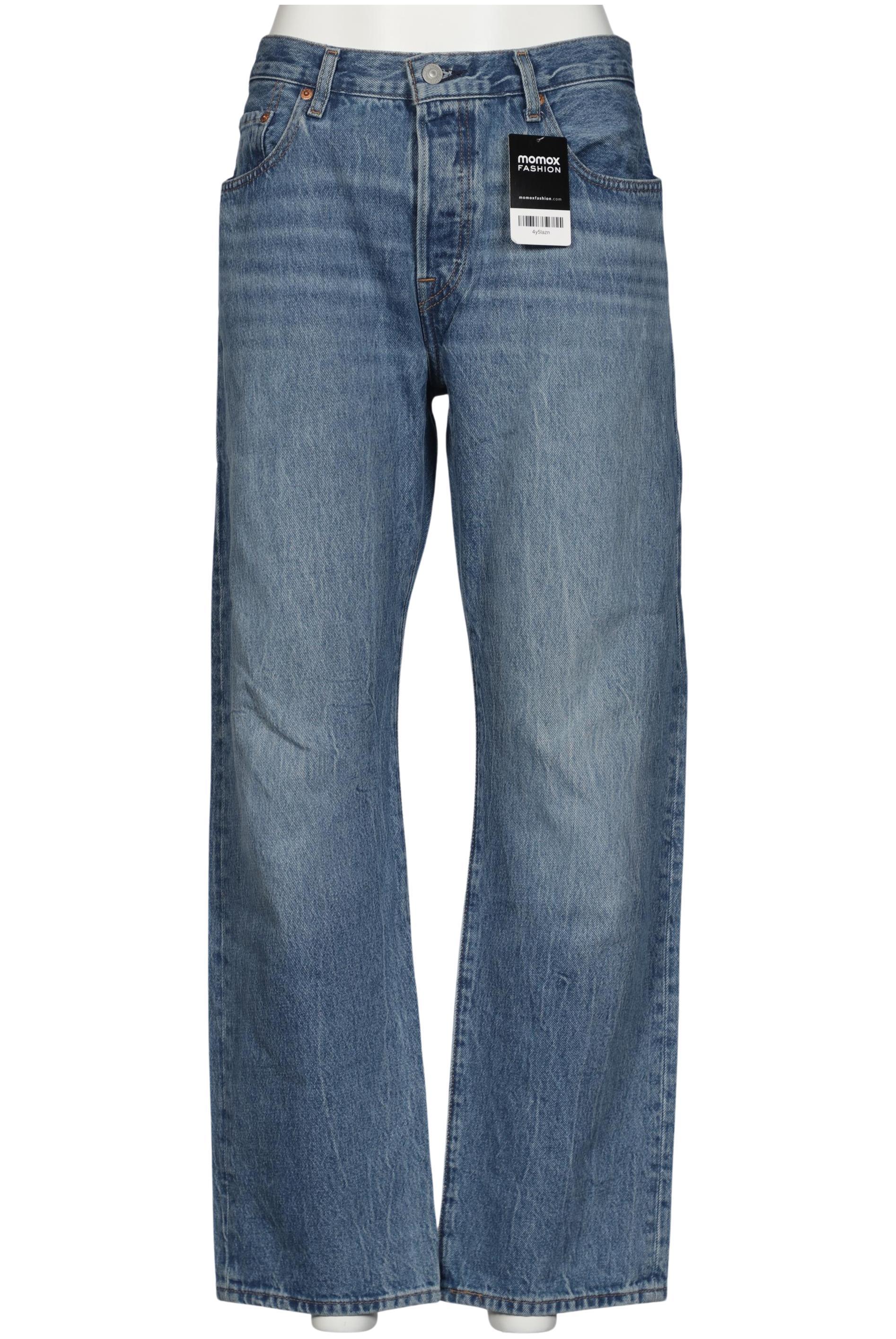 

Levis Damen Jeans, blau, Gr. 30