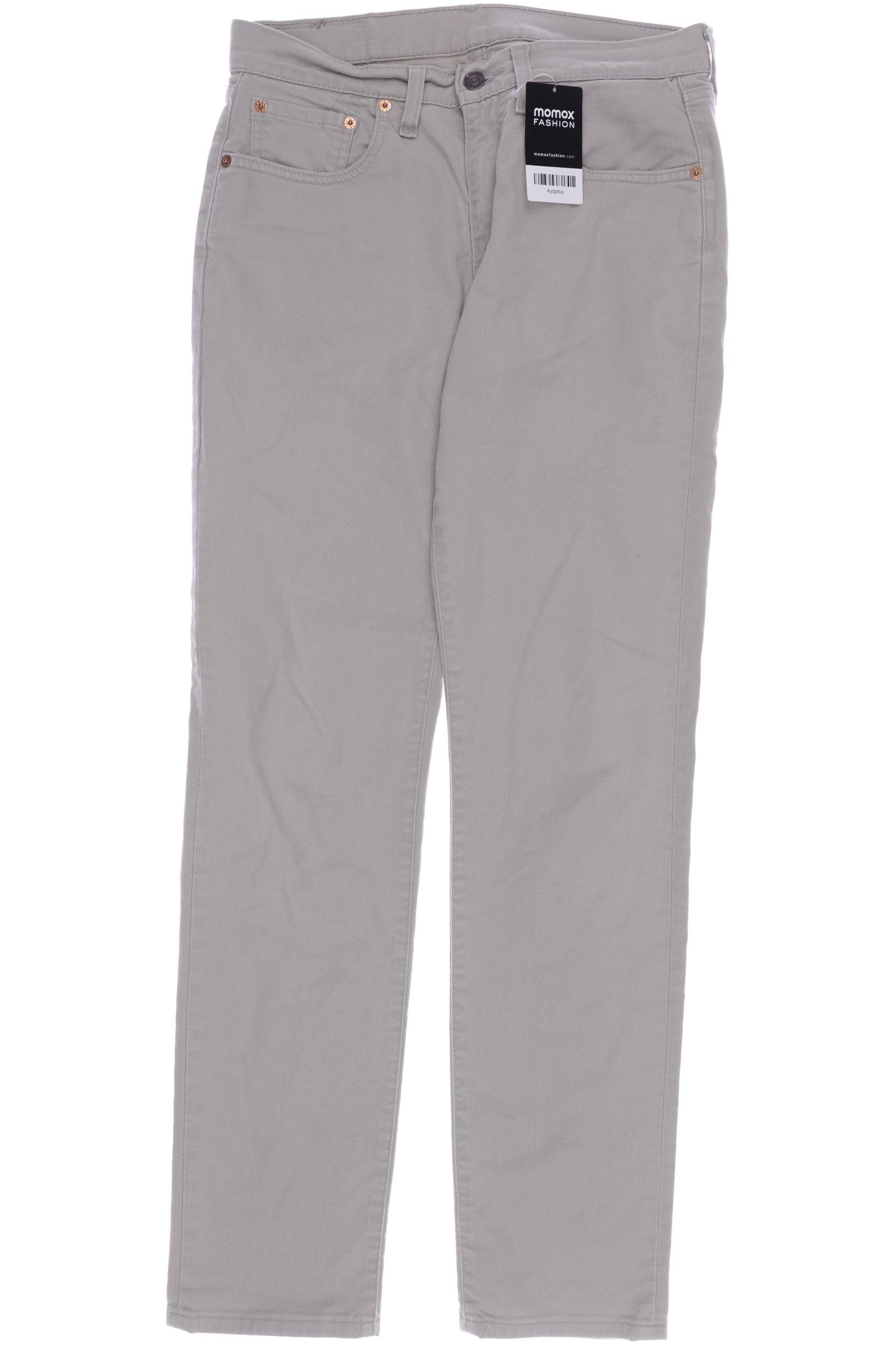 

Levis Damen Jeans, beige
