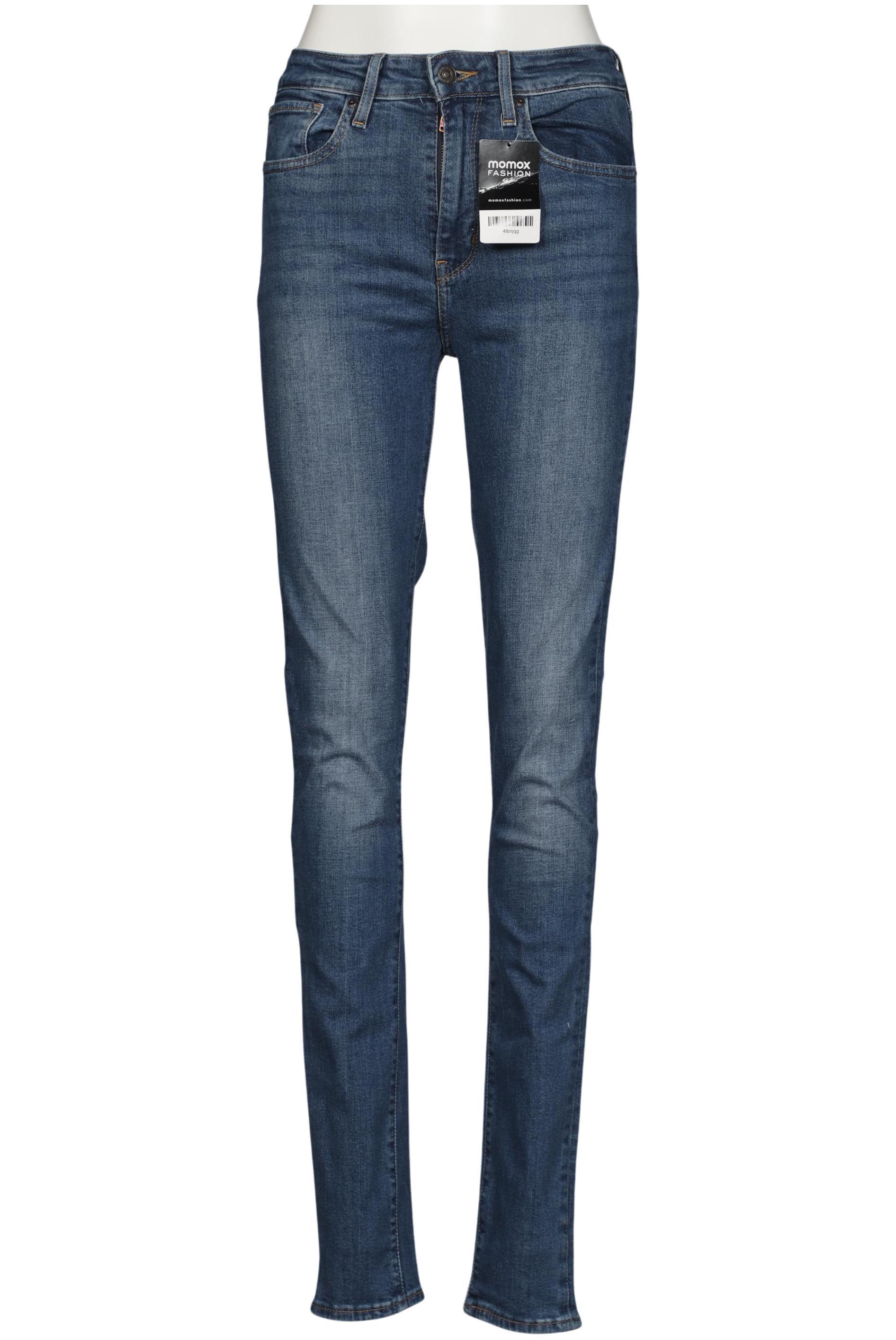 

Levis Damen Jeans, blau, Gr. 27