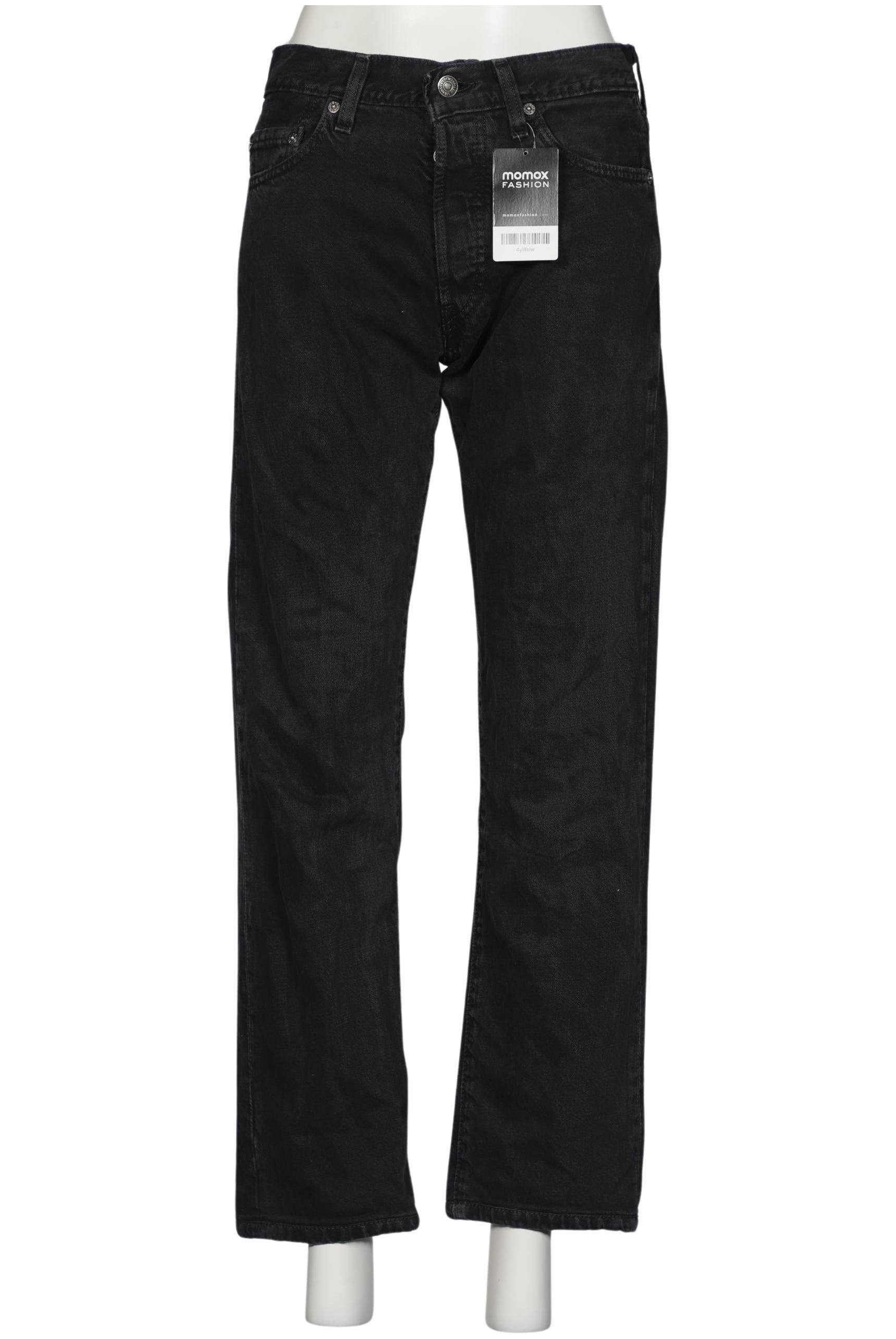 

Levis Damen Jeans, schwarz, Gr. 28