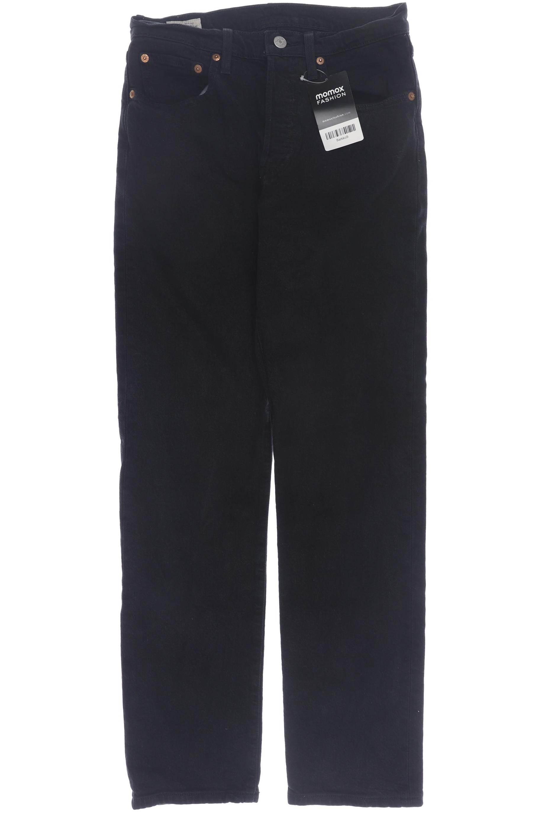 

Levis Damen Jeans, grau