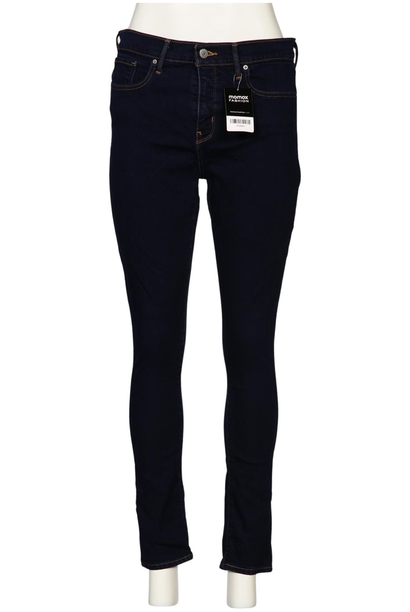 

Levis Damen Jeans, marineblau, Gr. 31
