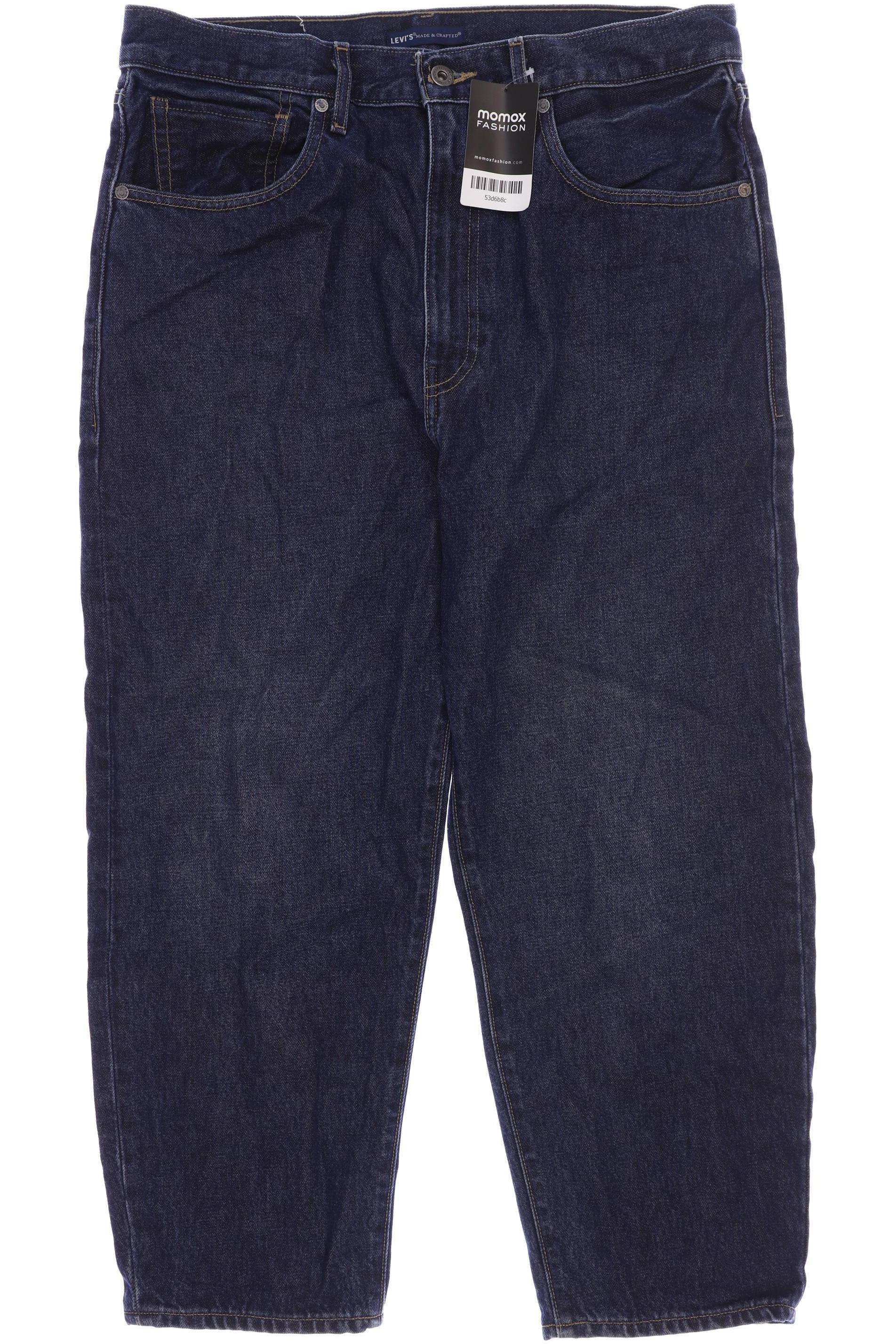 

Levis Damen Jeans, marineblau, Gr. 30