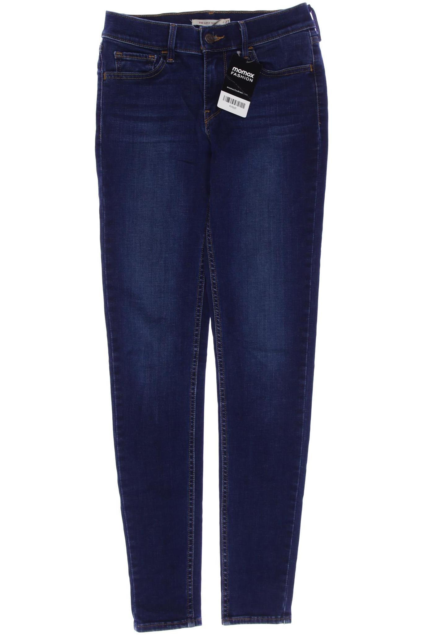 

Levis Damen Jeans, blau