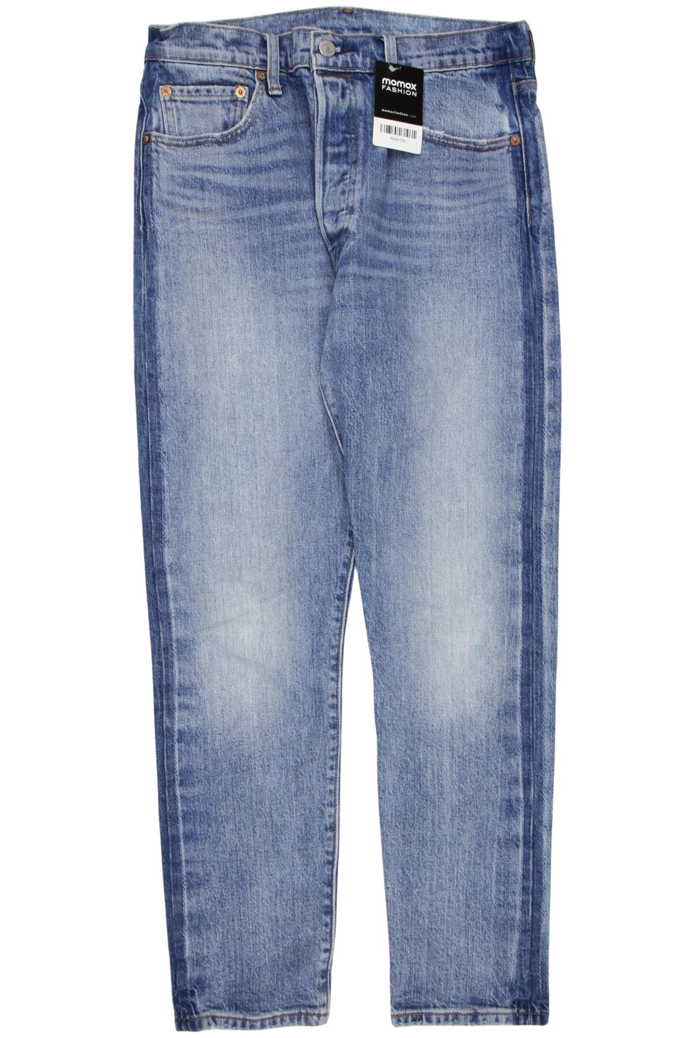 Thumbnail - Levis Damen Jeans, blau, Gr. 29