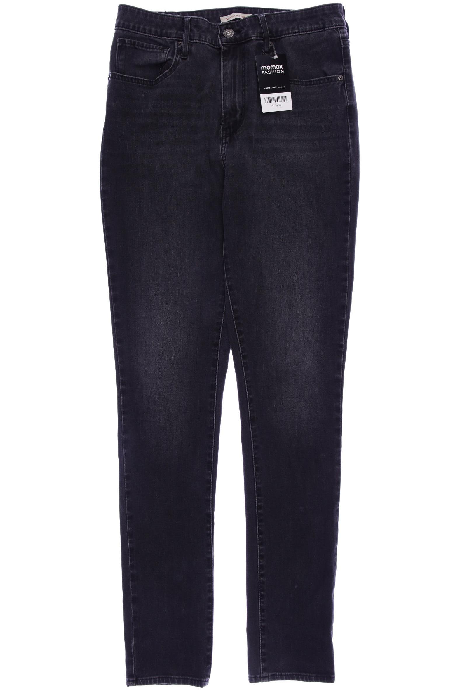 

Levis Damen Jeans, grau