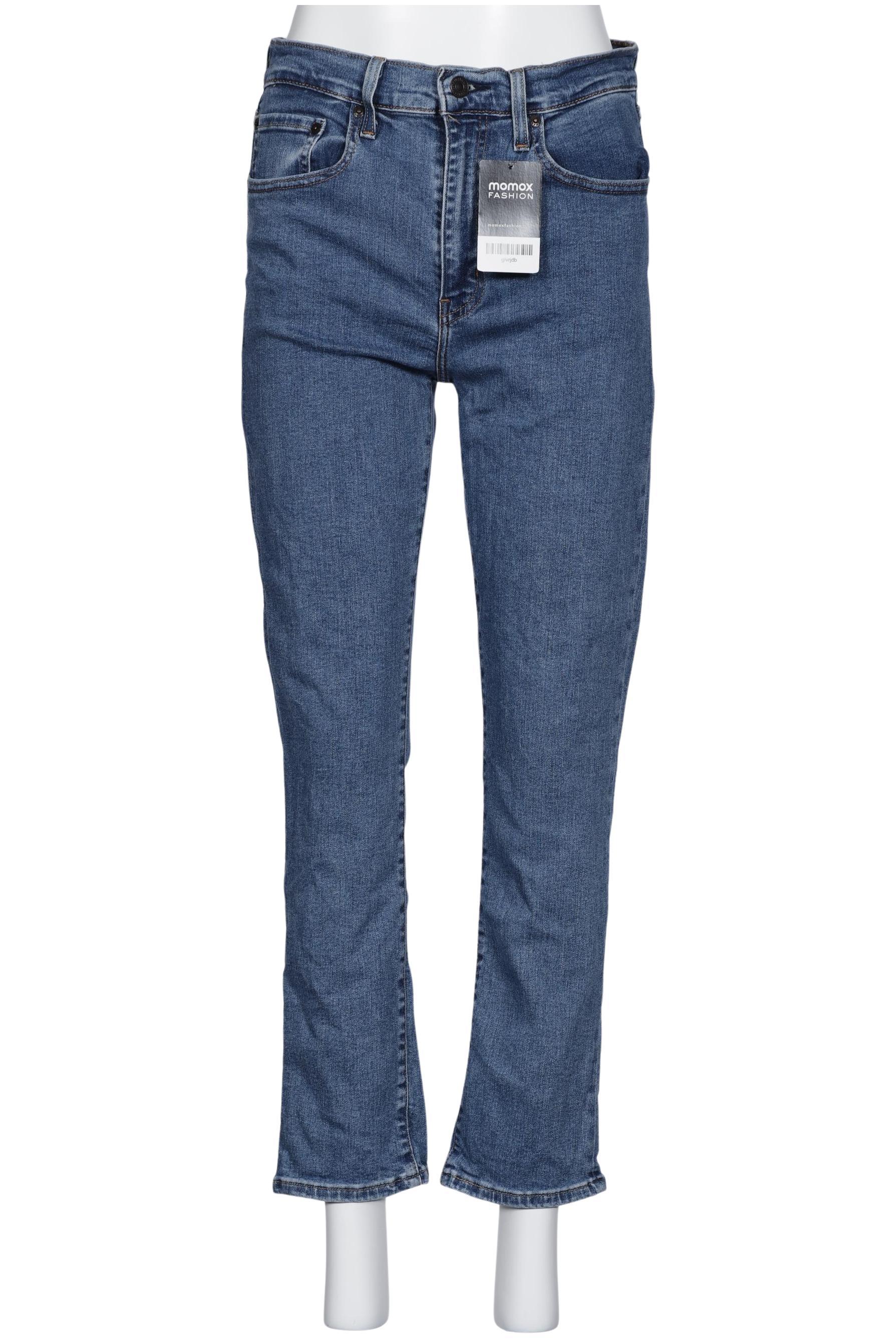 

Levis Damen Jeans, blau, Gr. 30
