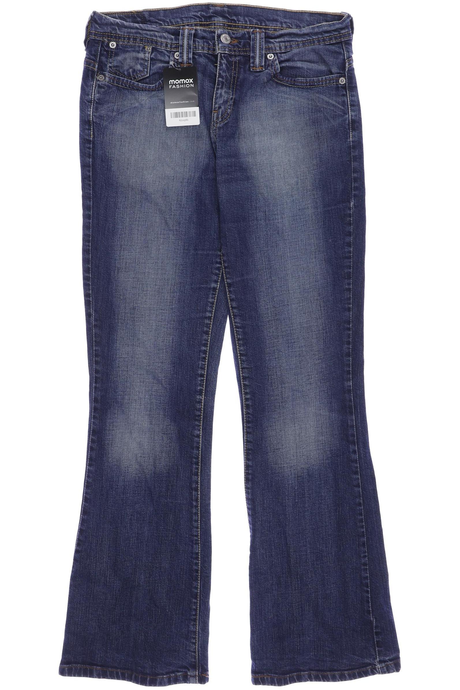 

Levis Damen Jeans, blau