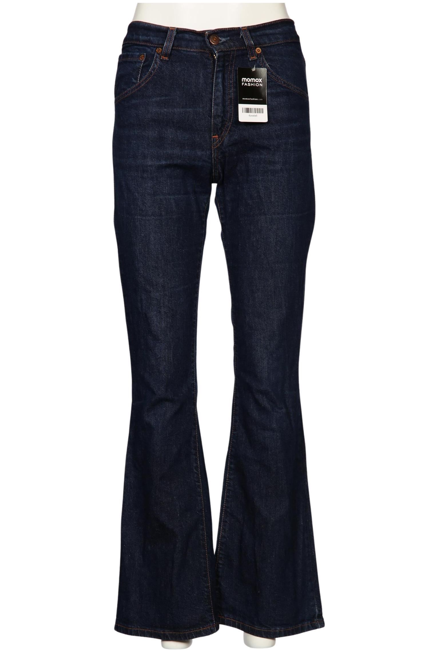 

Levis Damen Jeans, marineblau, Gr. 29