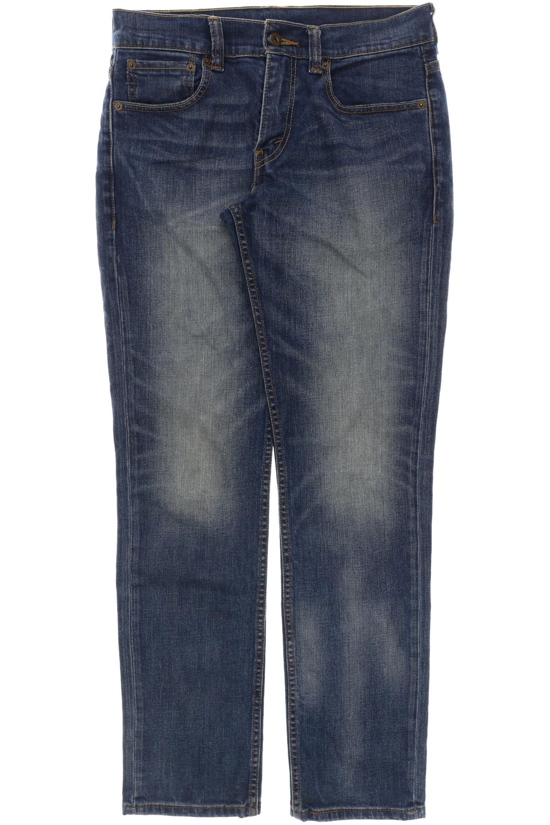 

Levis Damen Jeans, blau, Gr. 30