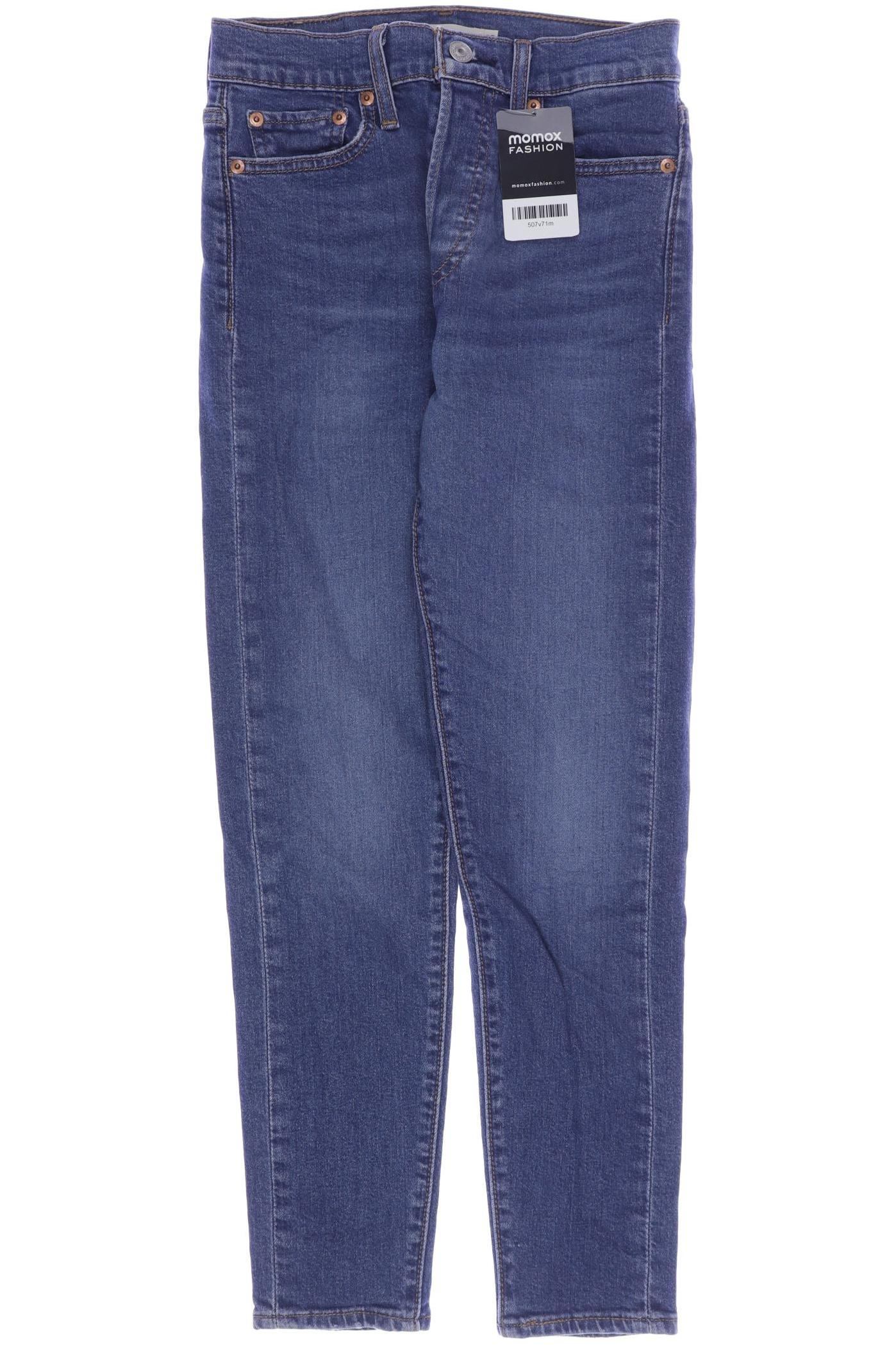 

Levis Damen Jeans, blau