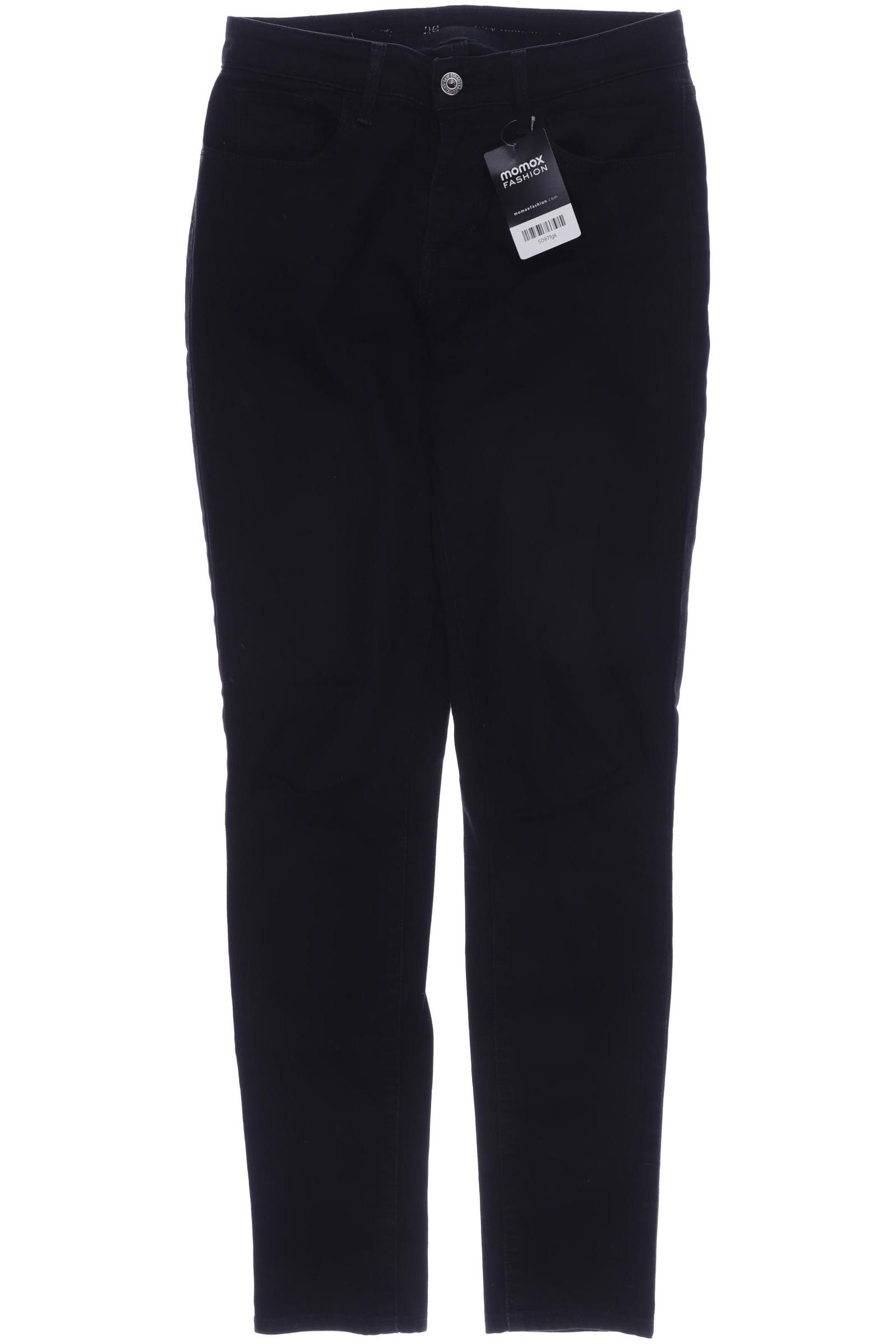 

Levis Damen Jeans, schwarz