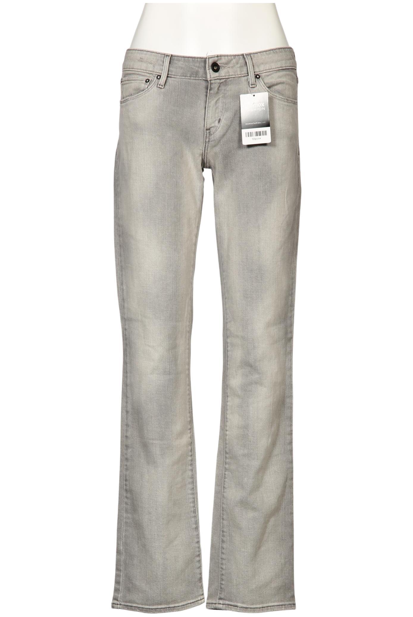 

Levis Damen Jeans, grau, Gr. 27