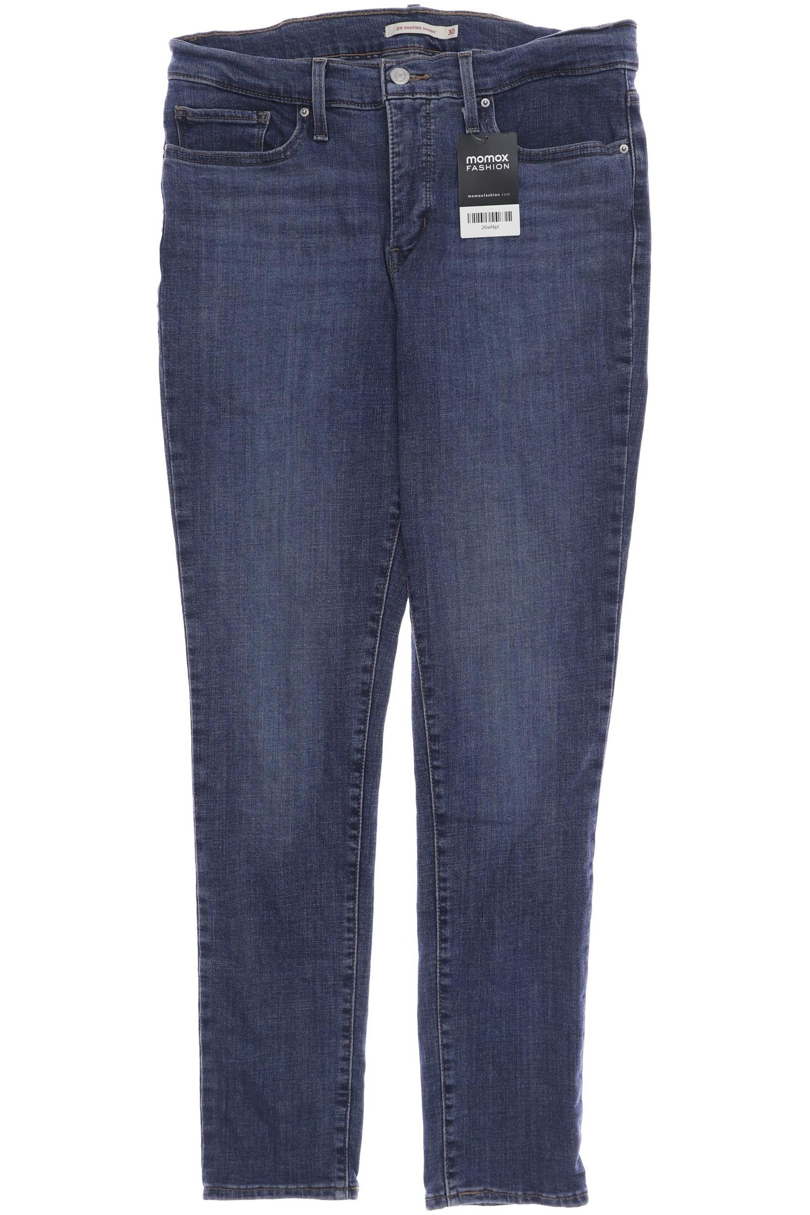 

Levis Damen Jeans, blau
