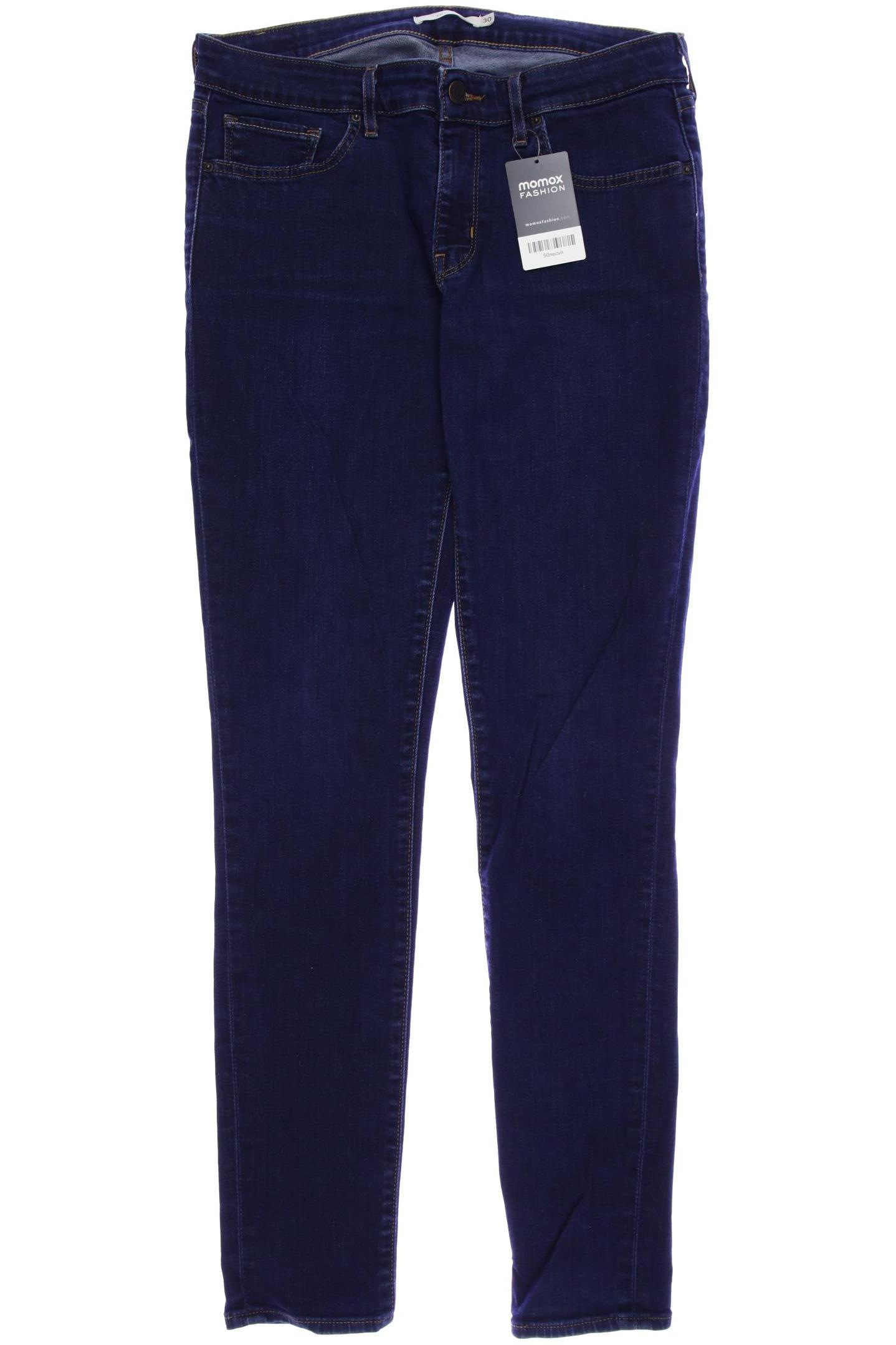 

Levis Damen Jeans, blau, Gr. 30