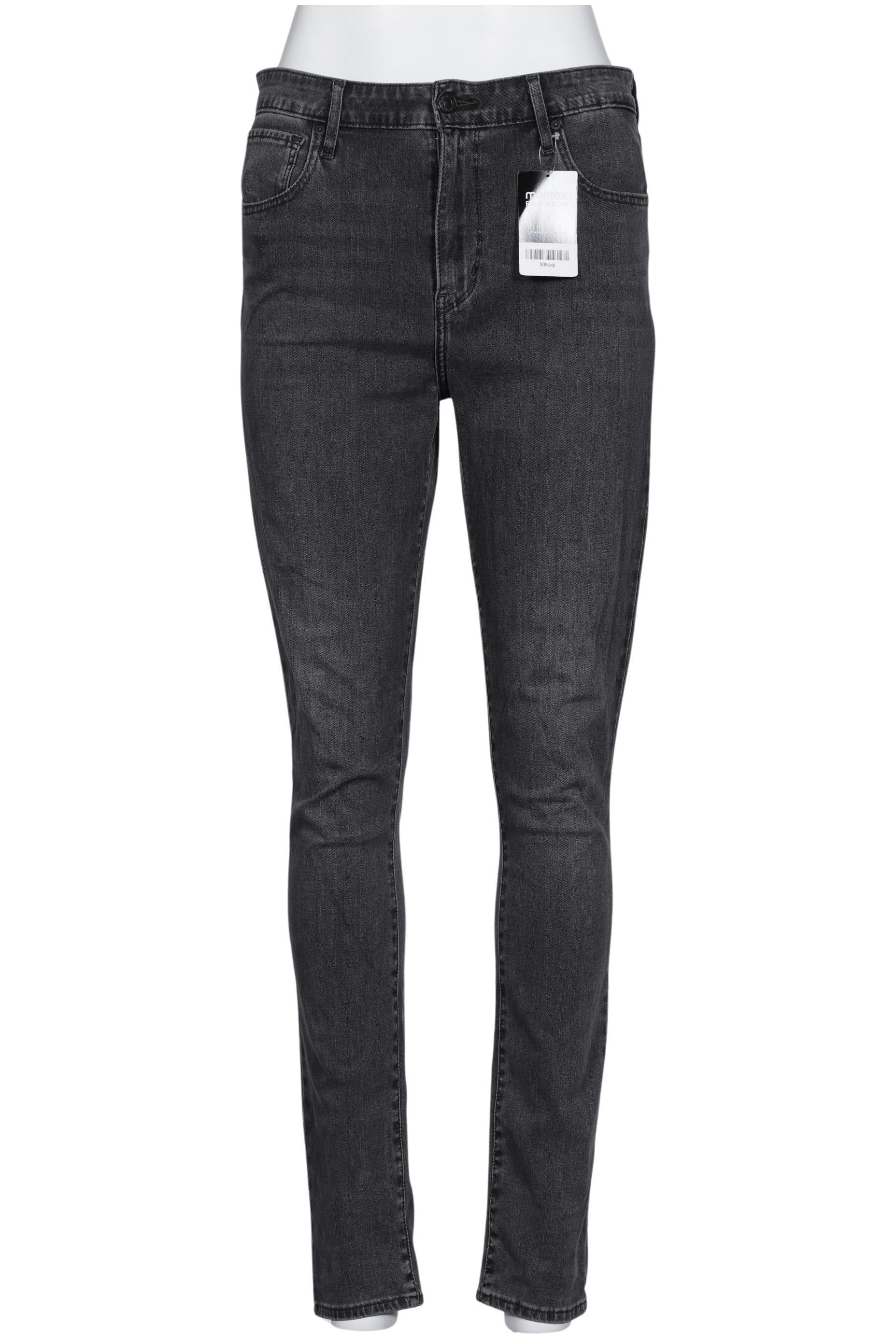 

Levis Damen Jeans, grau, Gr. 31