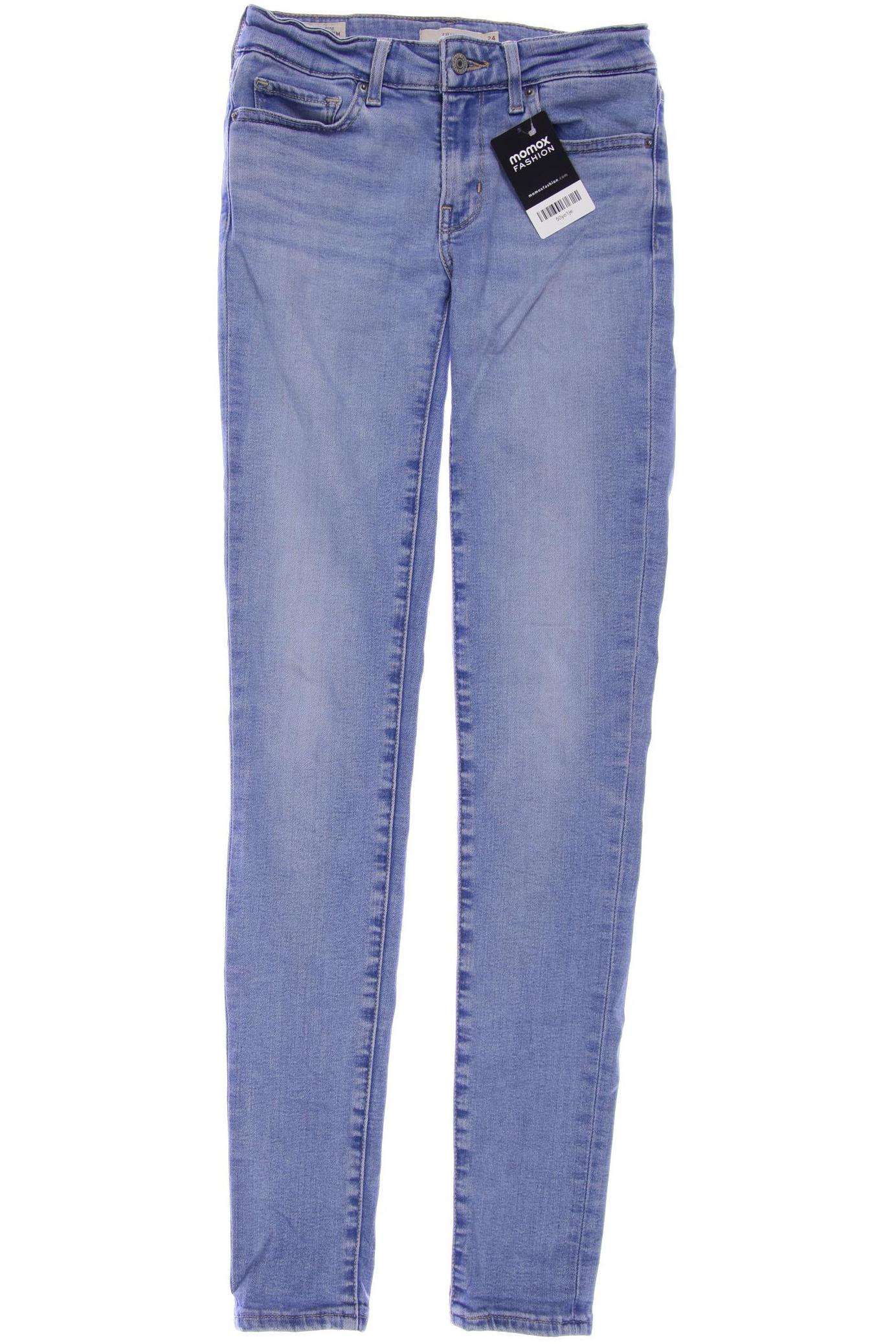 

Levis Damen Jeans, blau