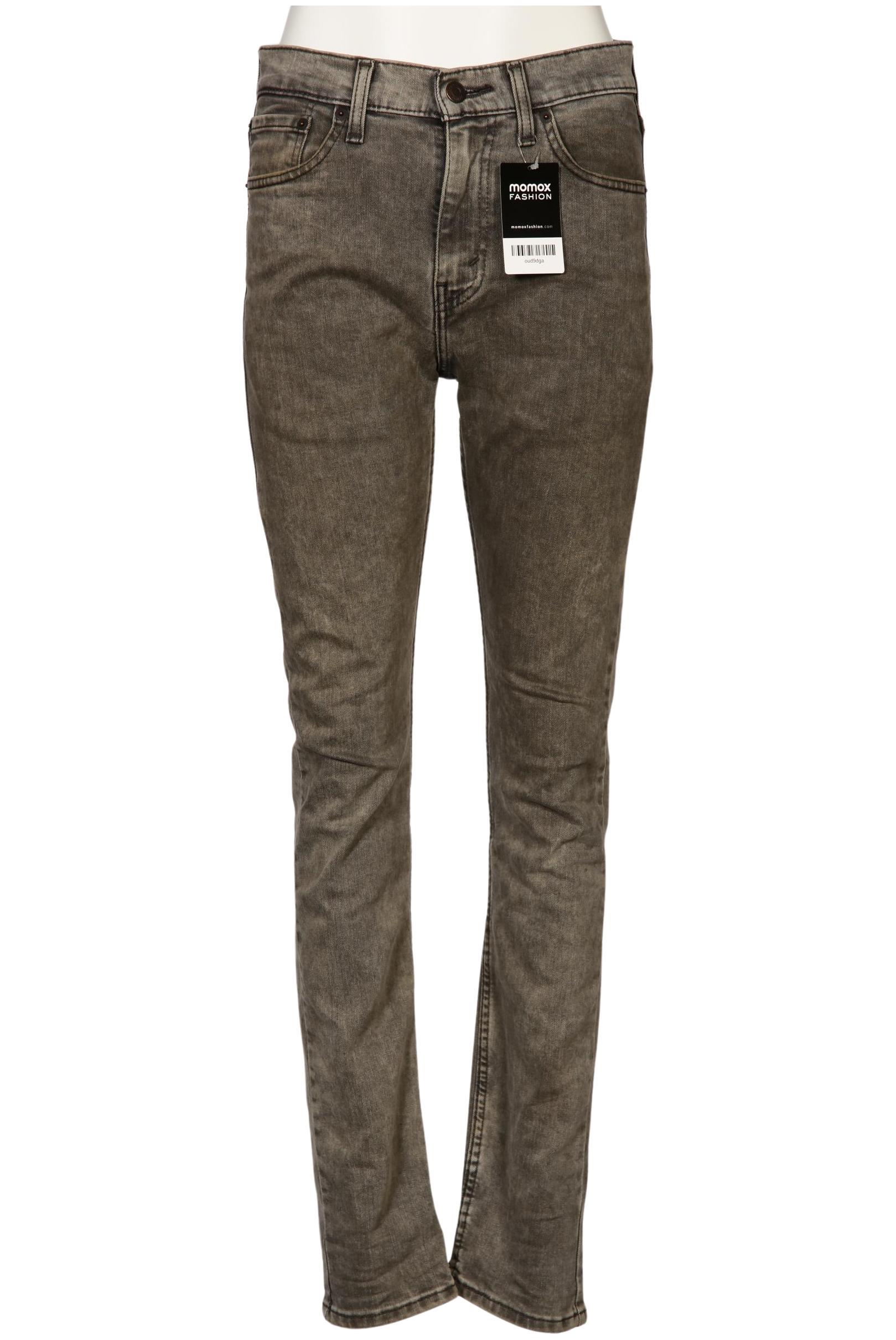 

Levis Damen Jeans, braun, Gr. 30