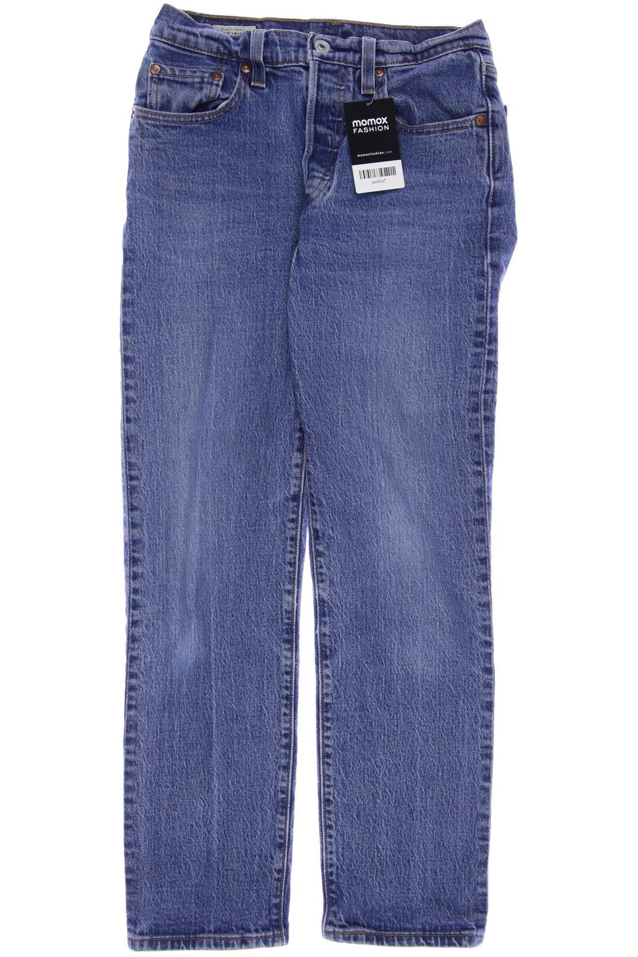 

Levis Damen Jeans, blau