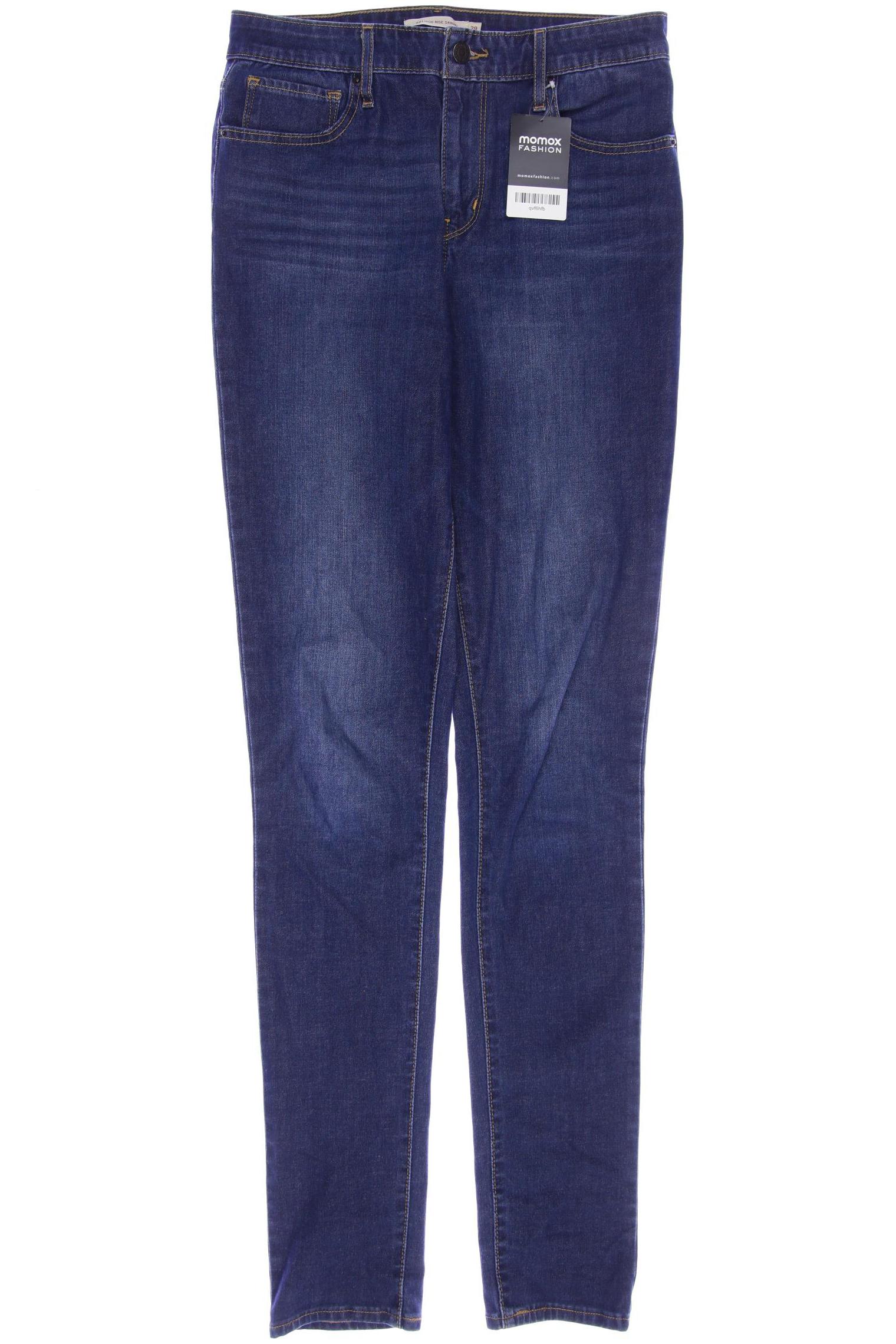 

Levis Damen Jeans, blau