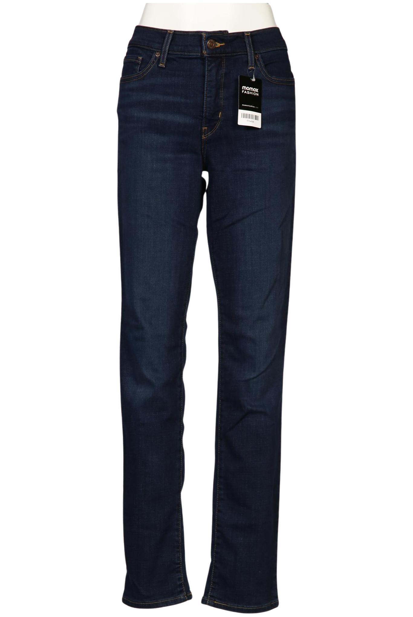 

Levis Damen Jeans, marineblau, Gr. 29