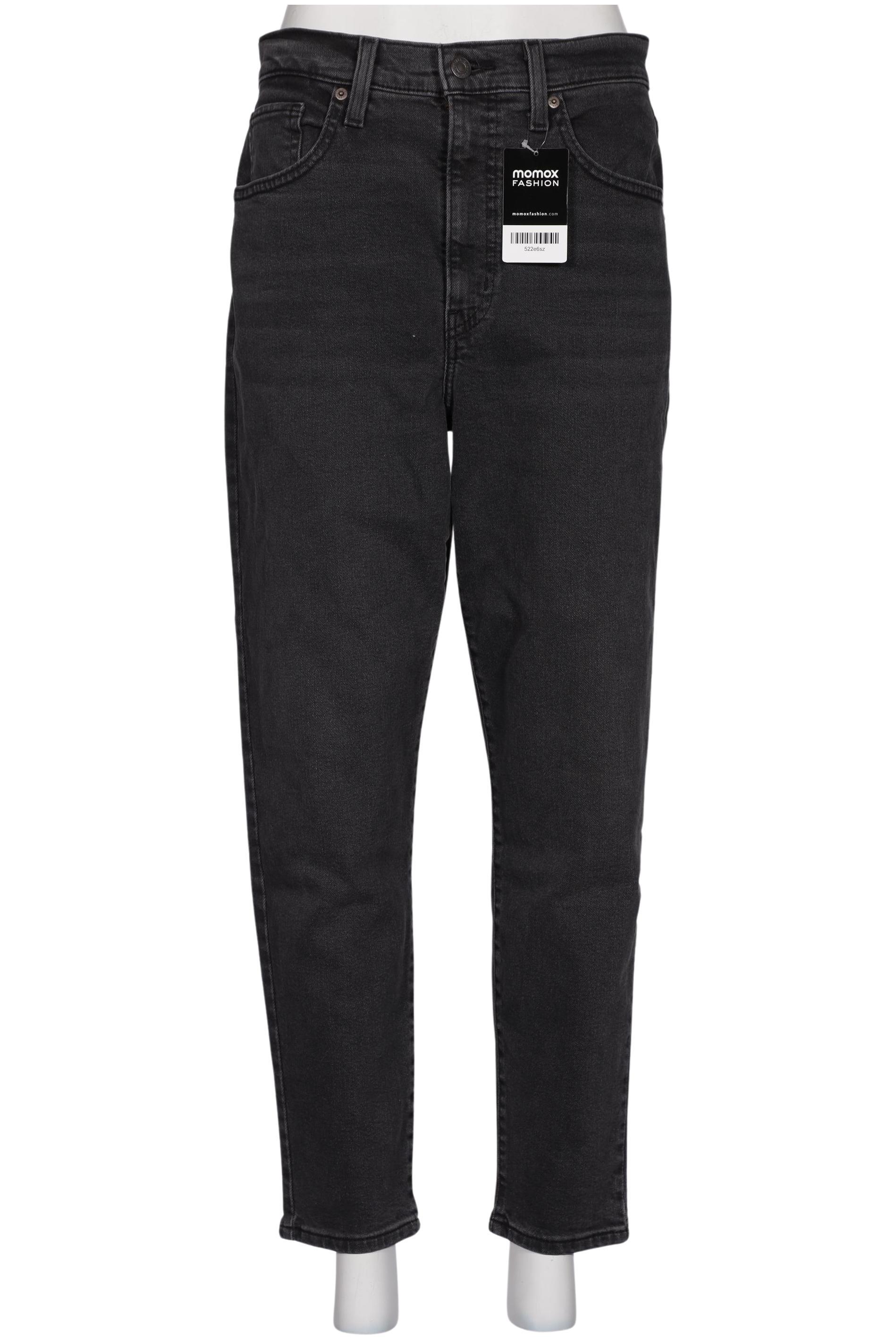 

Levis Damen Jeans, grau, Gr. 30