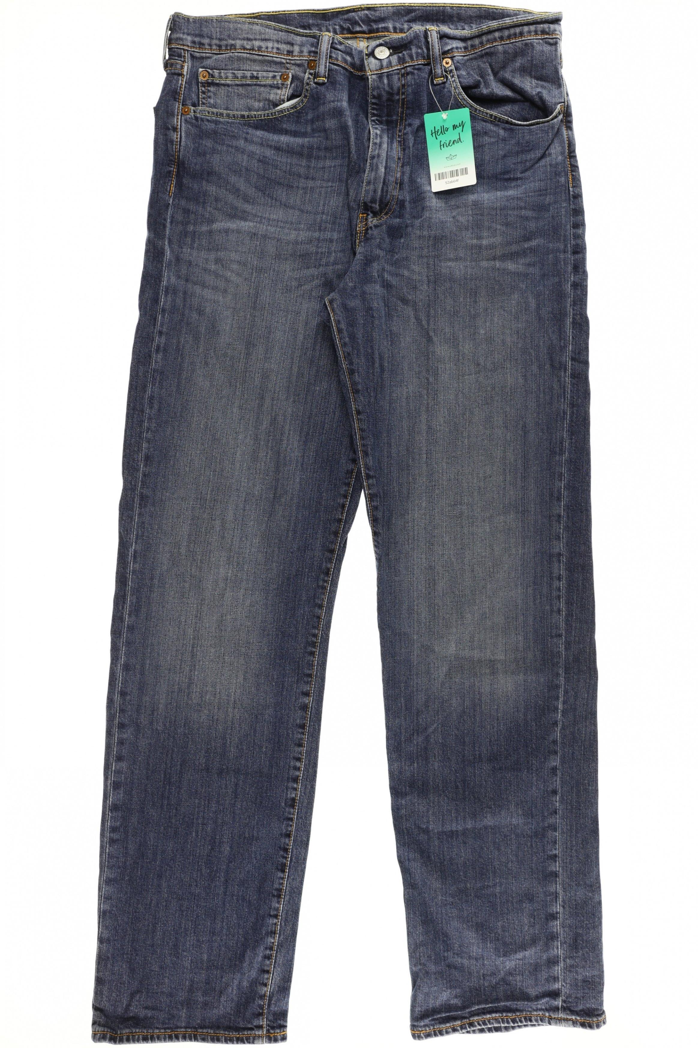 

Levis Damen Jeans, blau, Gr. 36