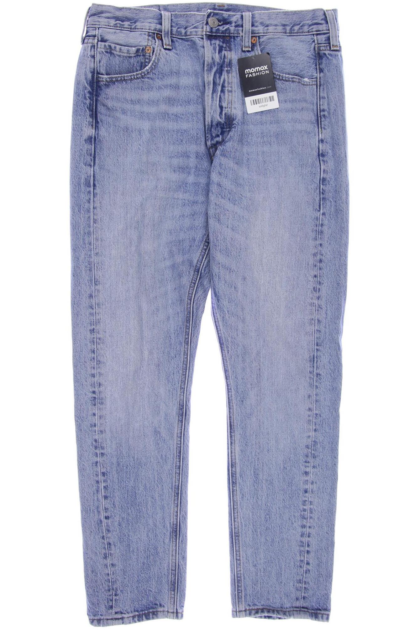 

Levis Damen Jeans, hellblau