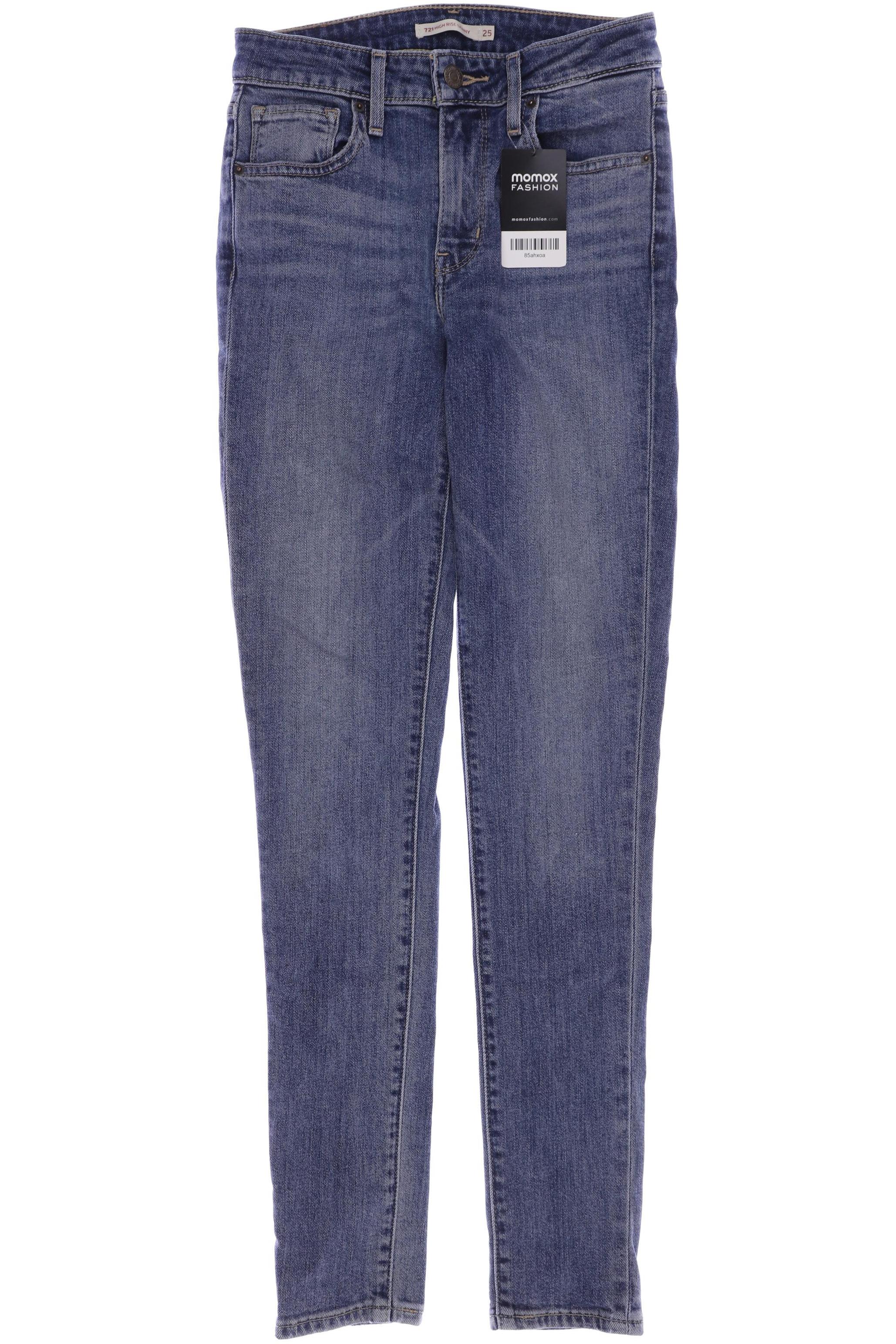 

Levis Damen Jeans, blau