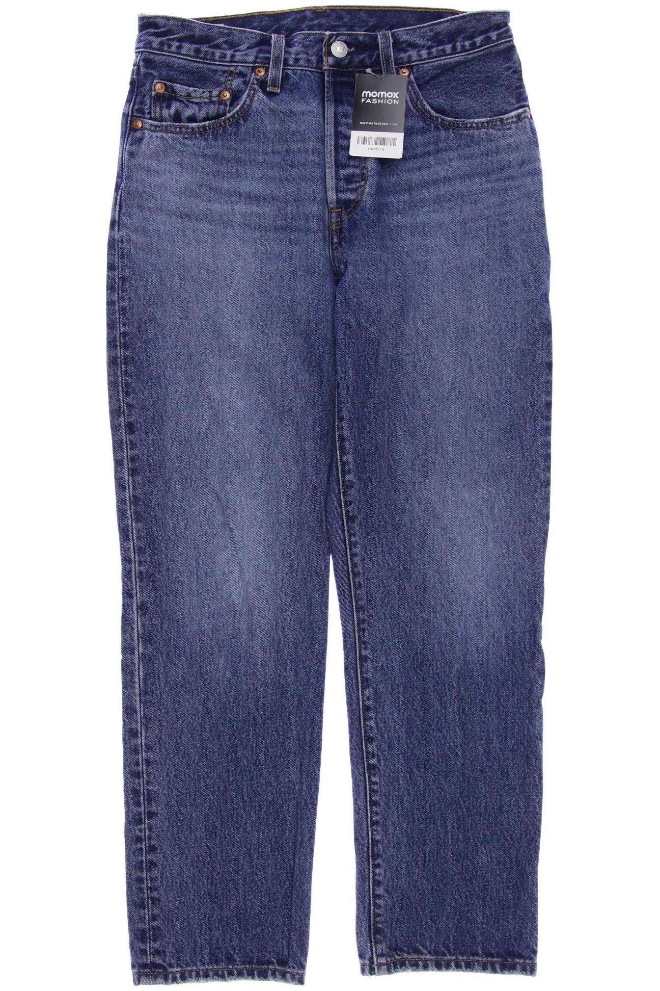 

Levis Damen Jeans, blau