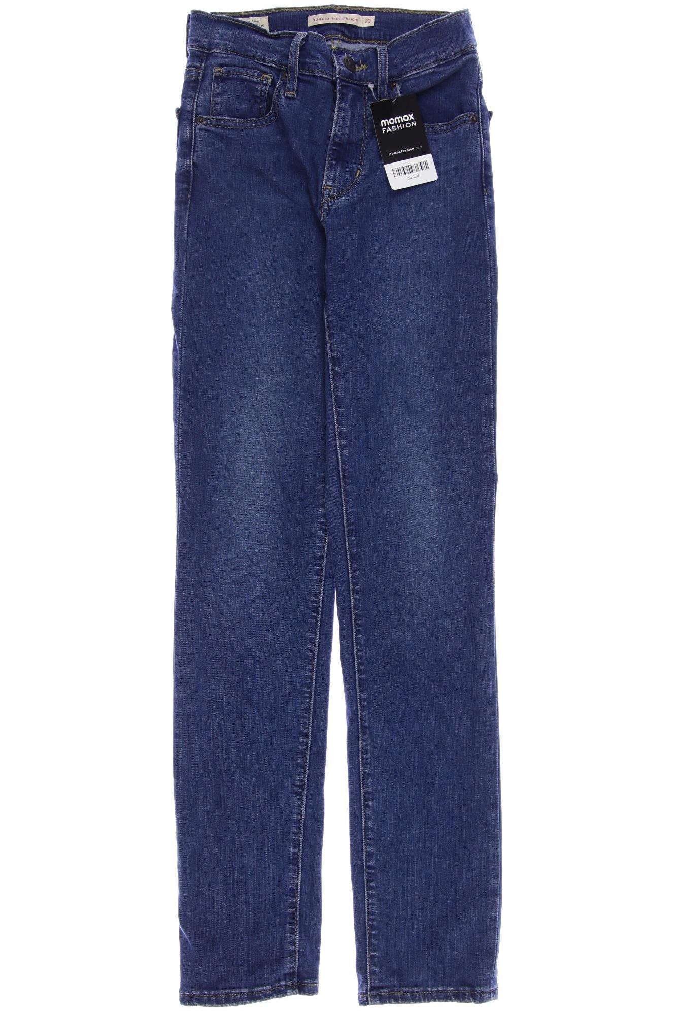 

Levis Damen Jeans, blau