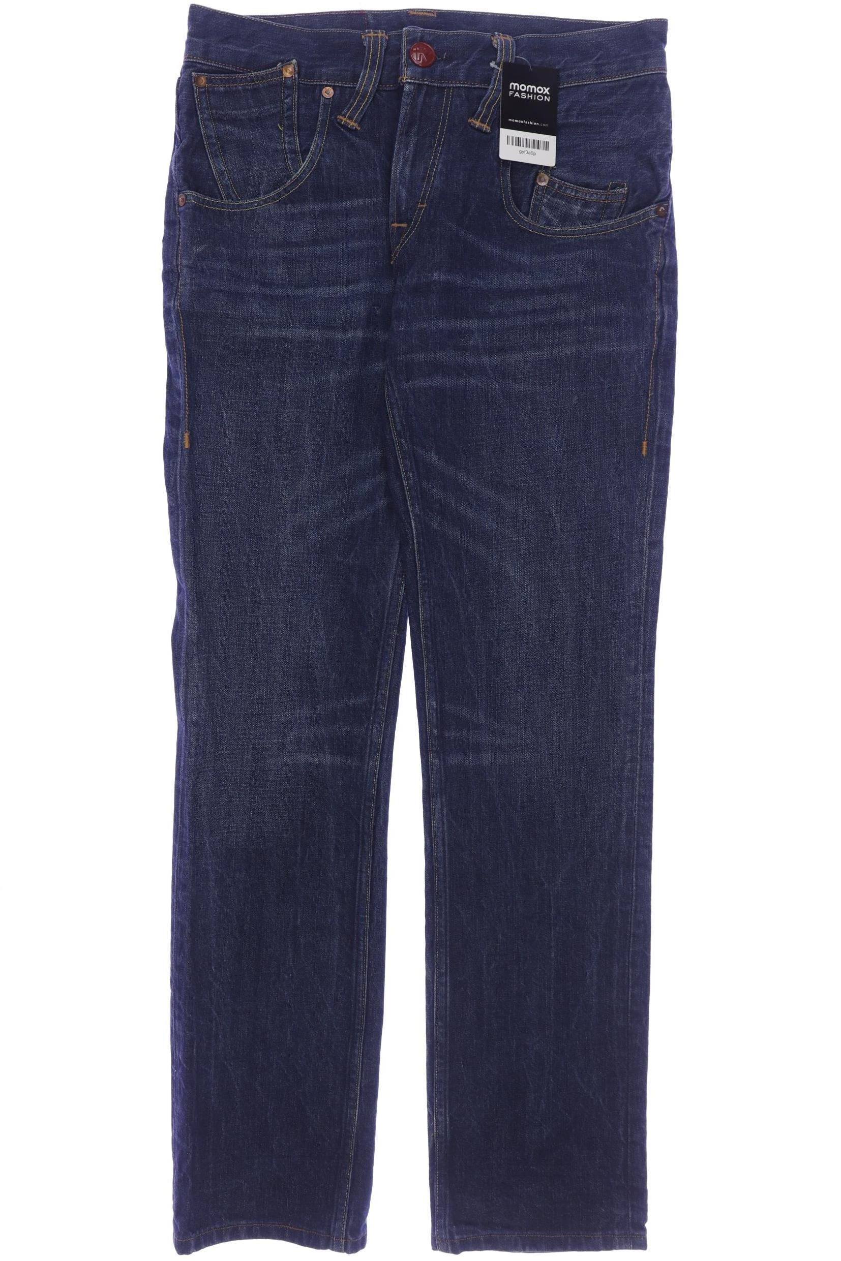 

Levis Damen Jeans, blau, Gr. 34