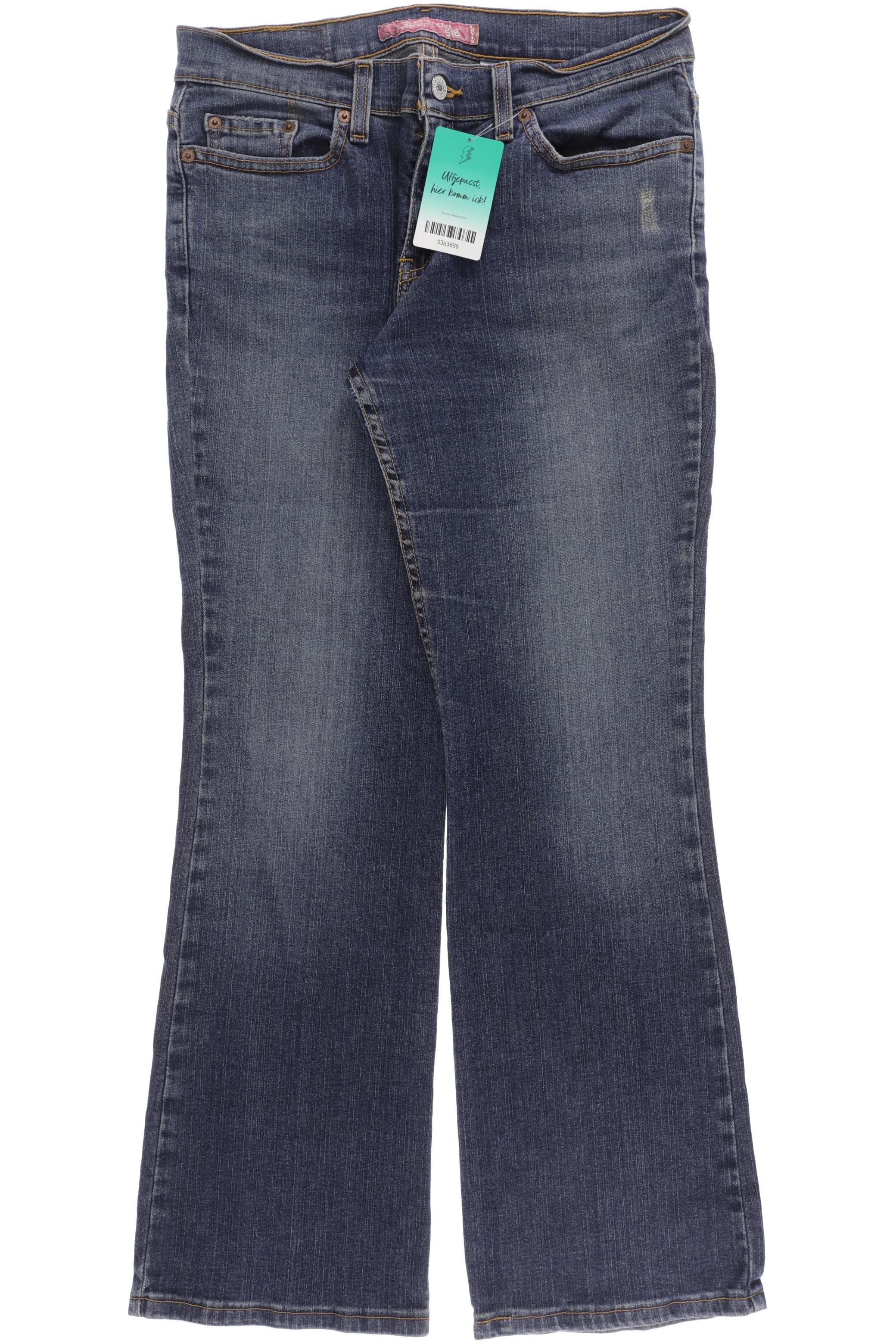 

Levis Damen Jeans, blau, Gr.